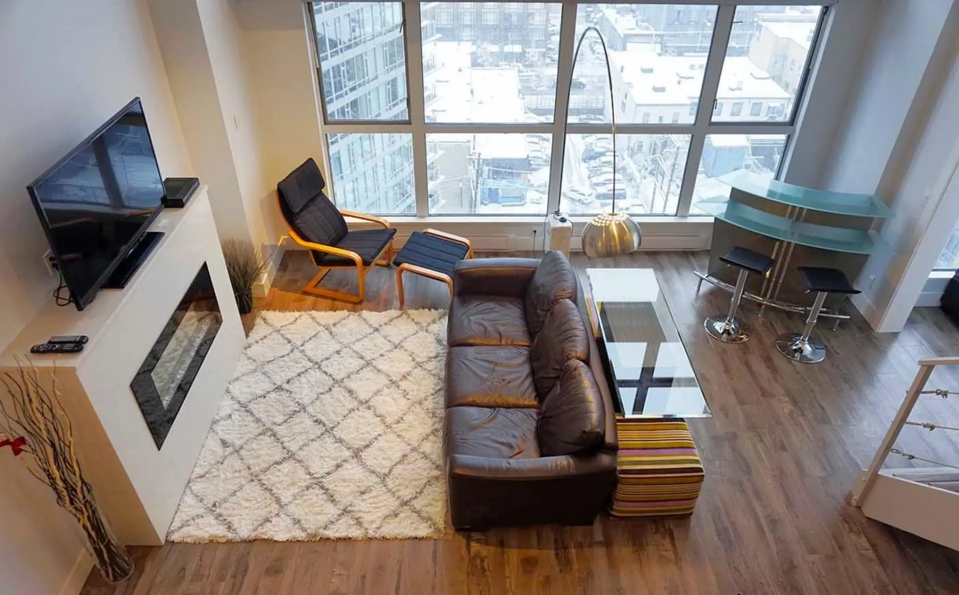 Property at #905 1238 SEYMOUR STREET, Vancouver, BC