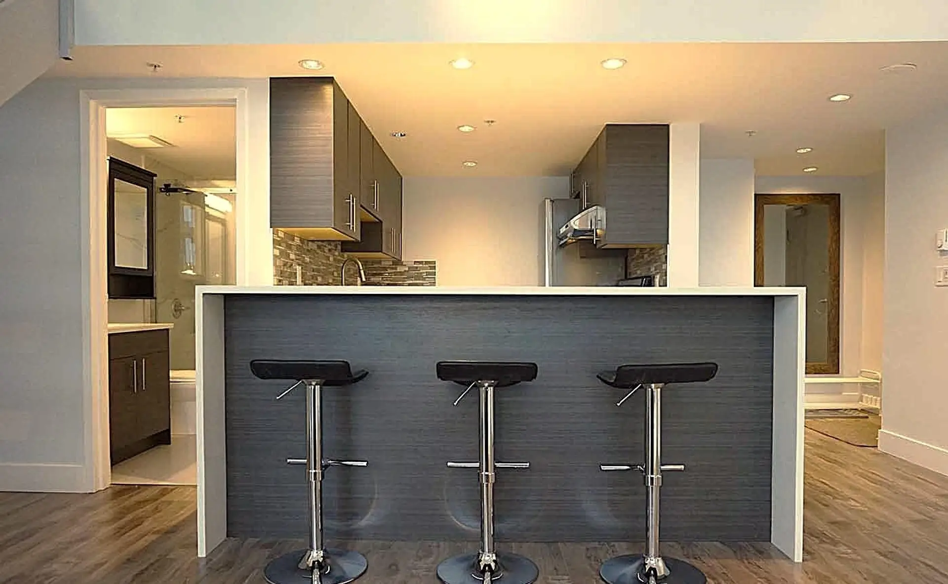 Property at #905 1238 SEYMOUR STREET, Vancouver, BC