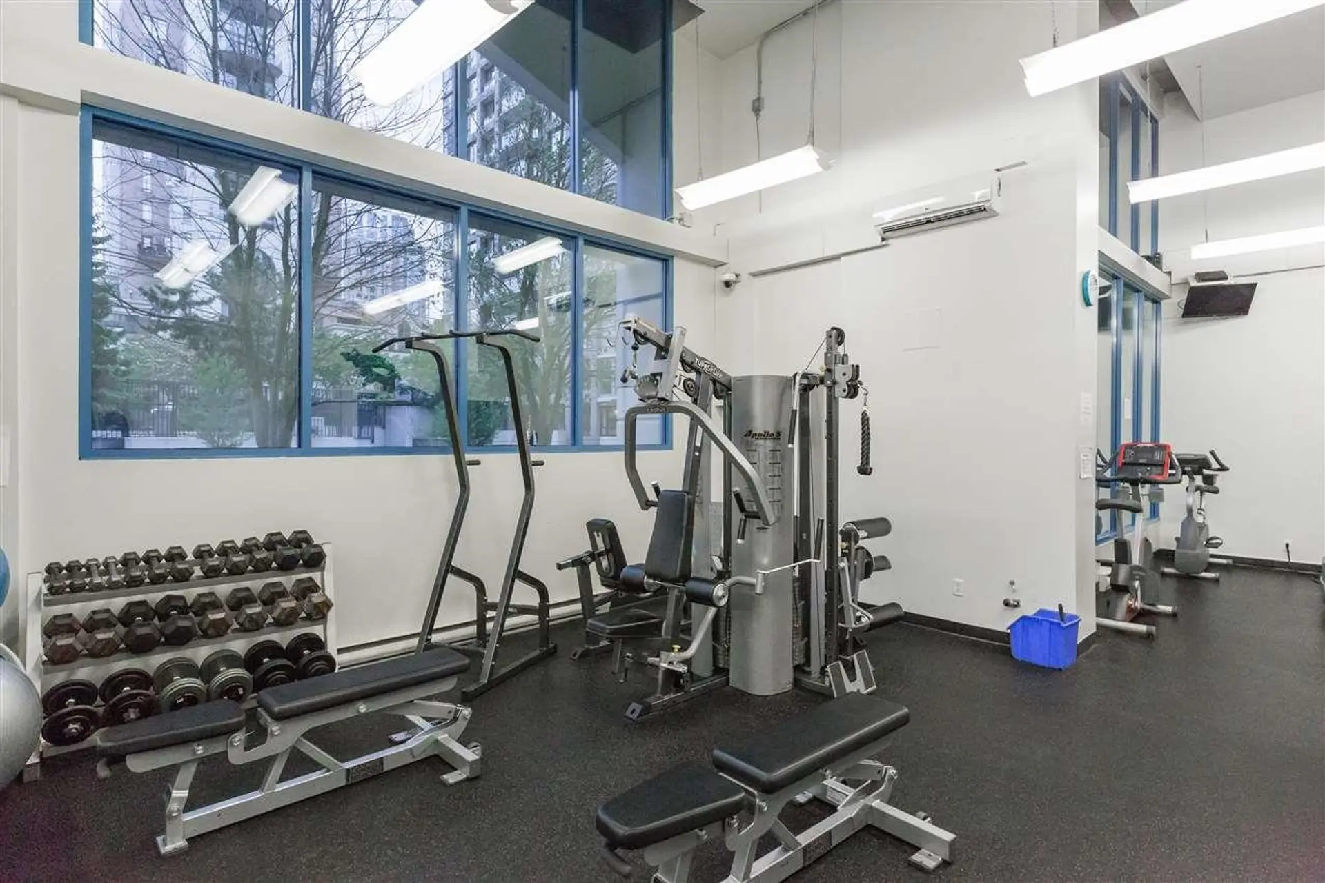 Property at #905 1238 SEYMOUR STREET, Vancouver, BC