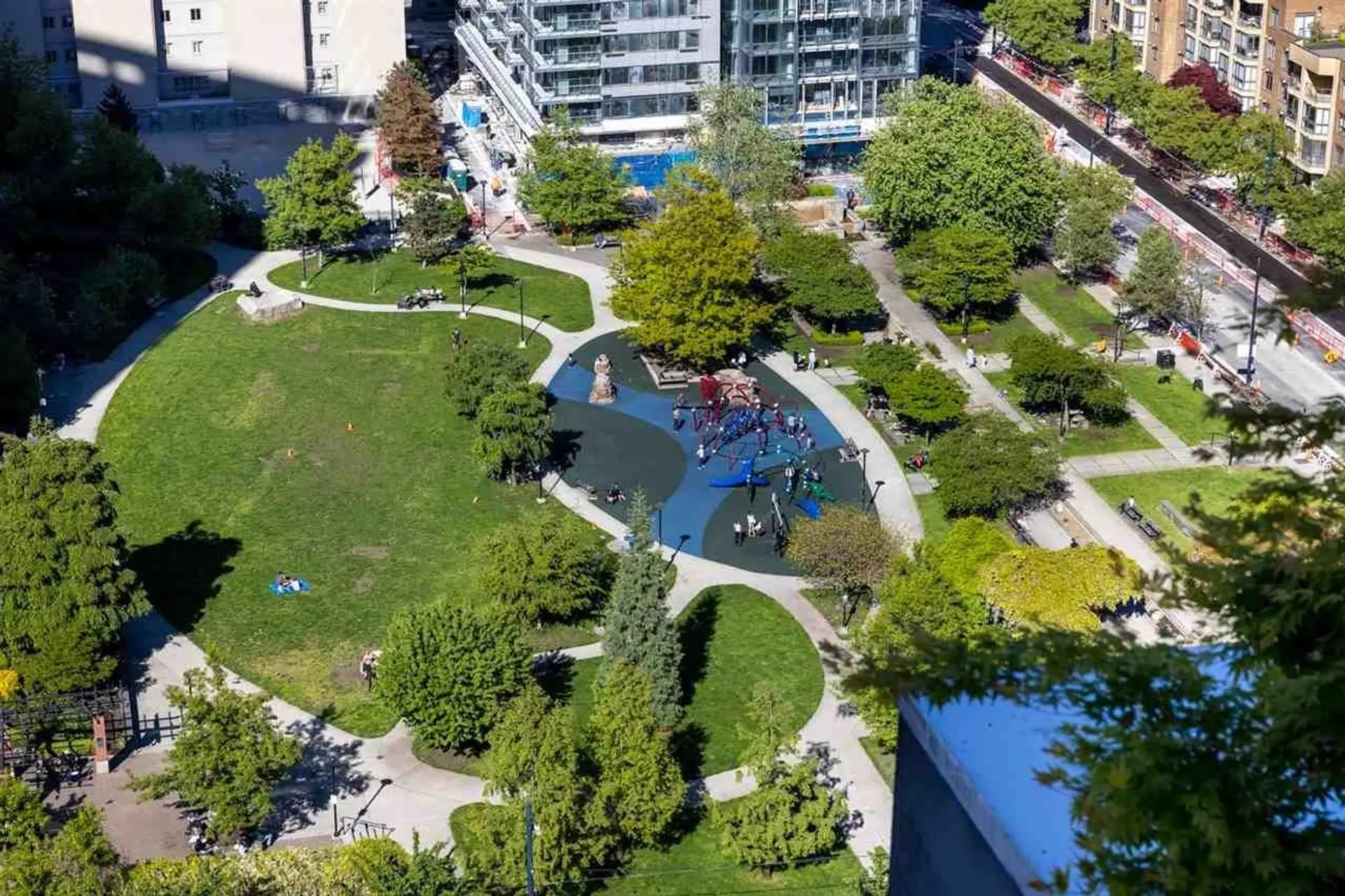 Property at #905 1238 SEYMOUR STREET, Vancouver, BC