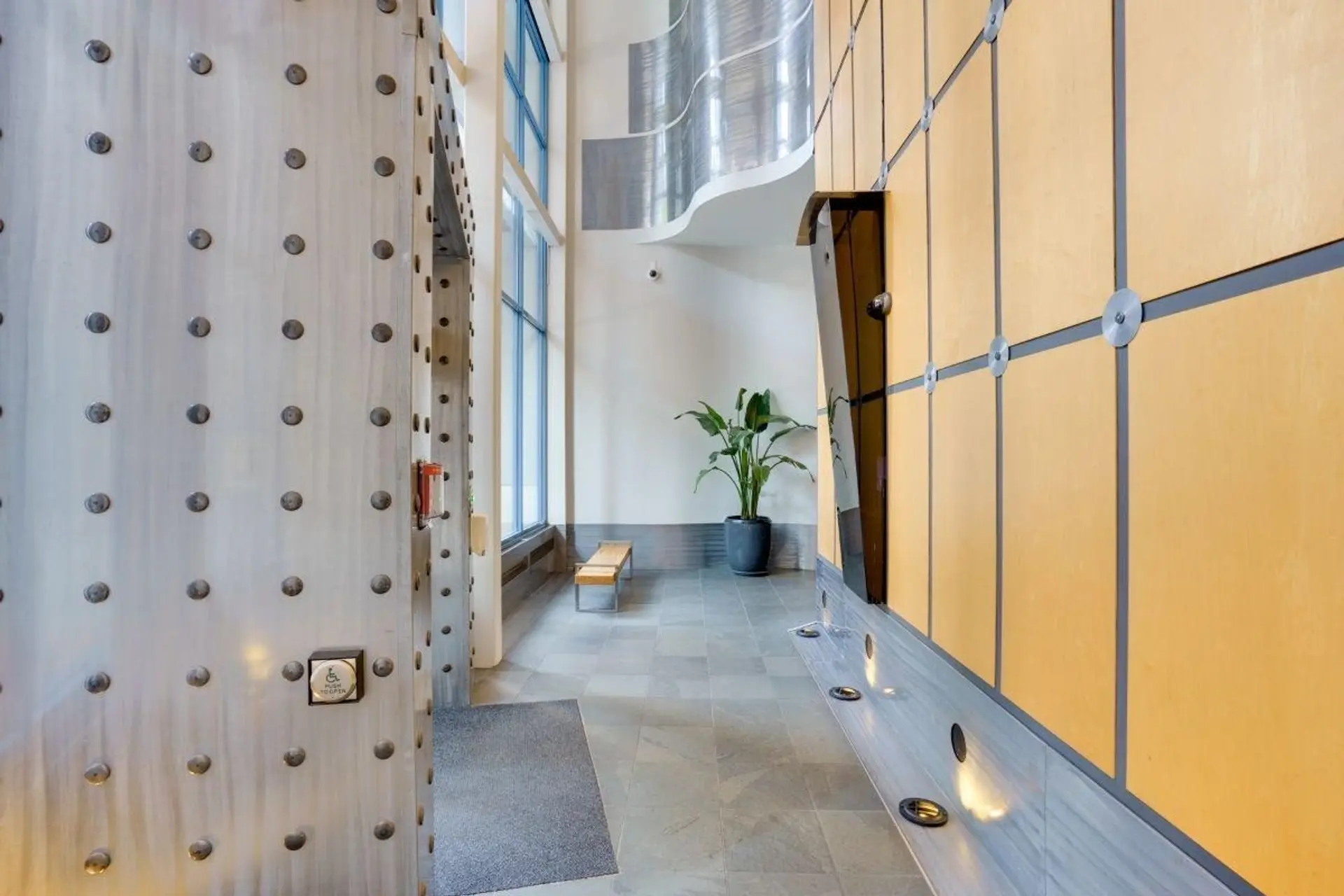 Property at #905 1238 SEYMOUR STREET, Vancouver, BC