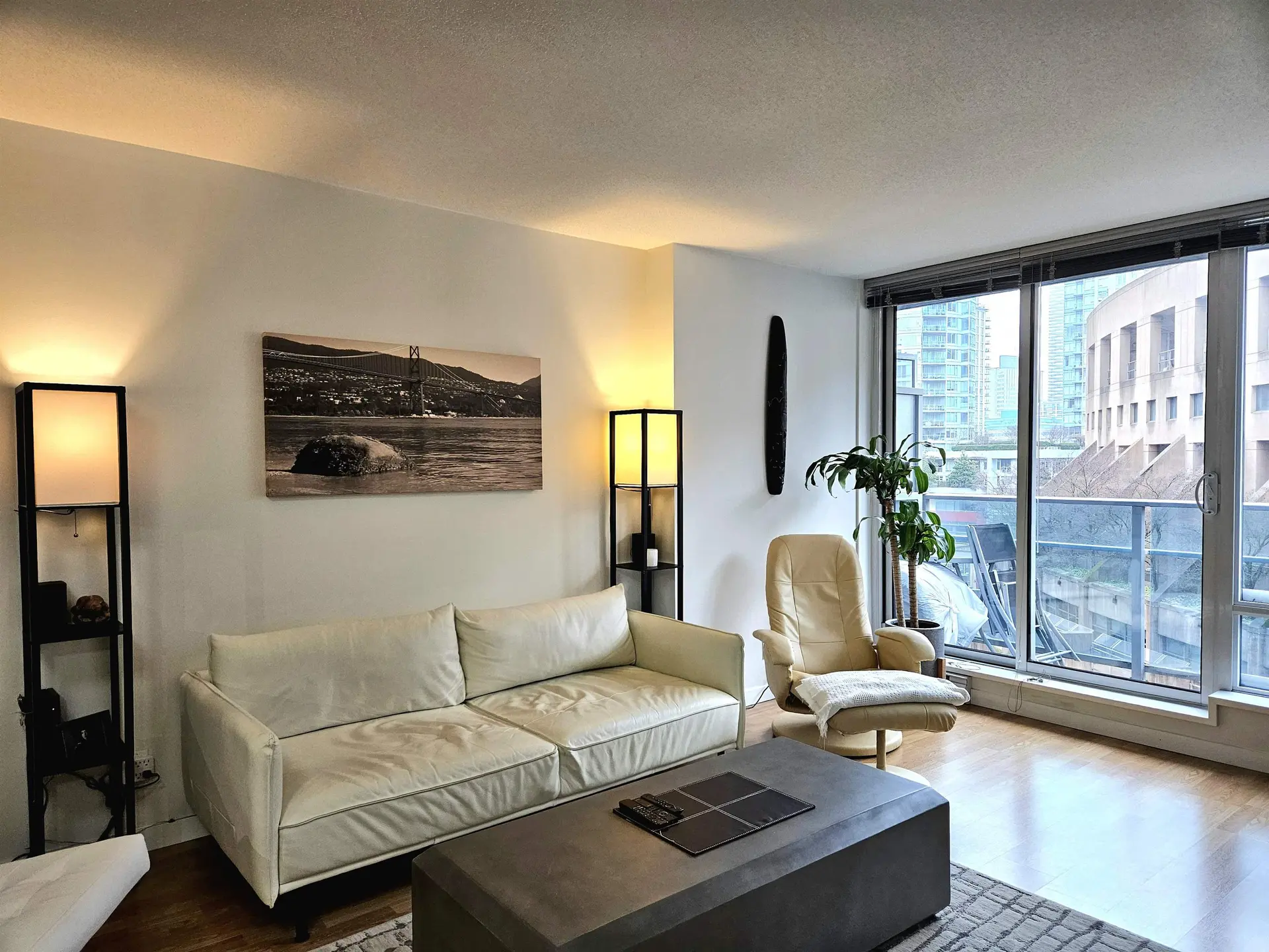 #1008 788 Hamilton Street - Image 5