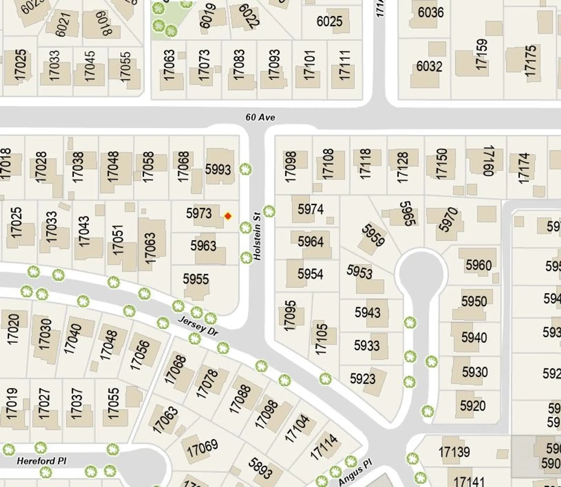 Property at 5973 HOLSTEIN STREET, Surrey, BC