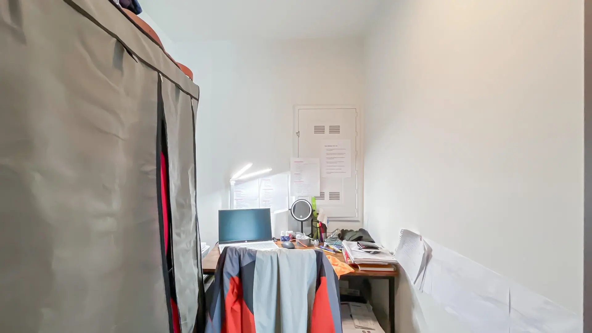 Property at #805 68 SMITHE STREET, Vancouver, BC