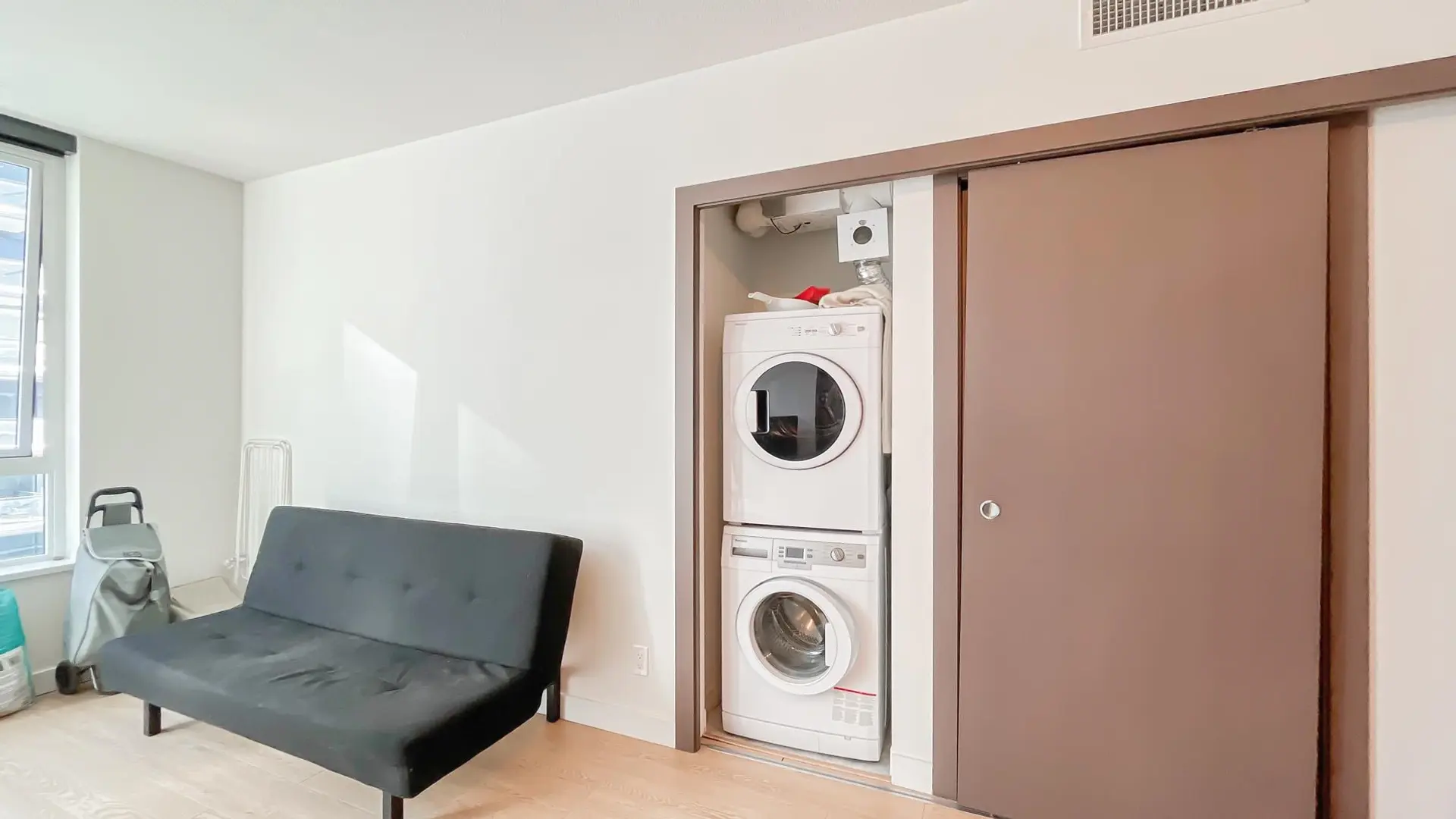 Property at #805 68 SMITHE STREET, Vancouver, BC