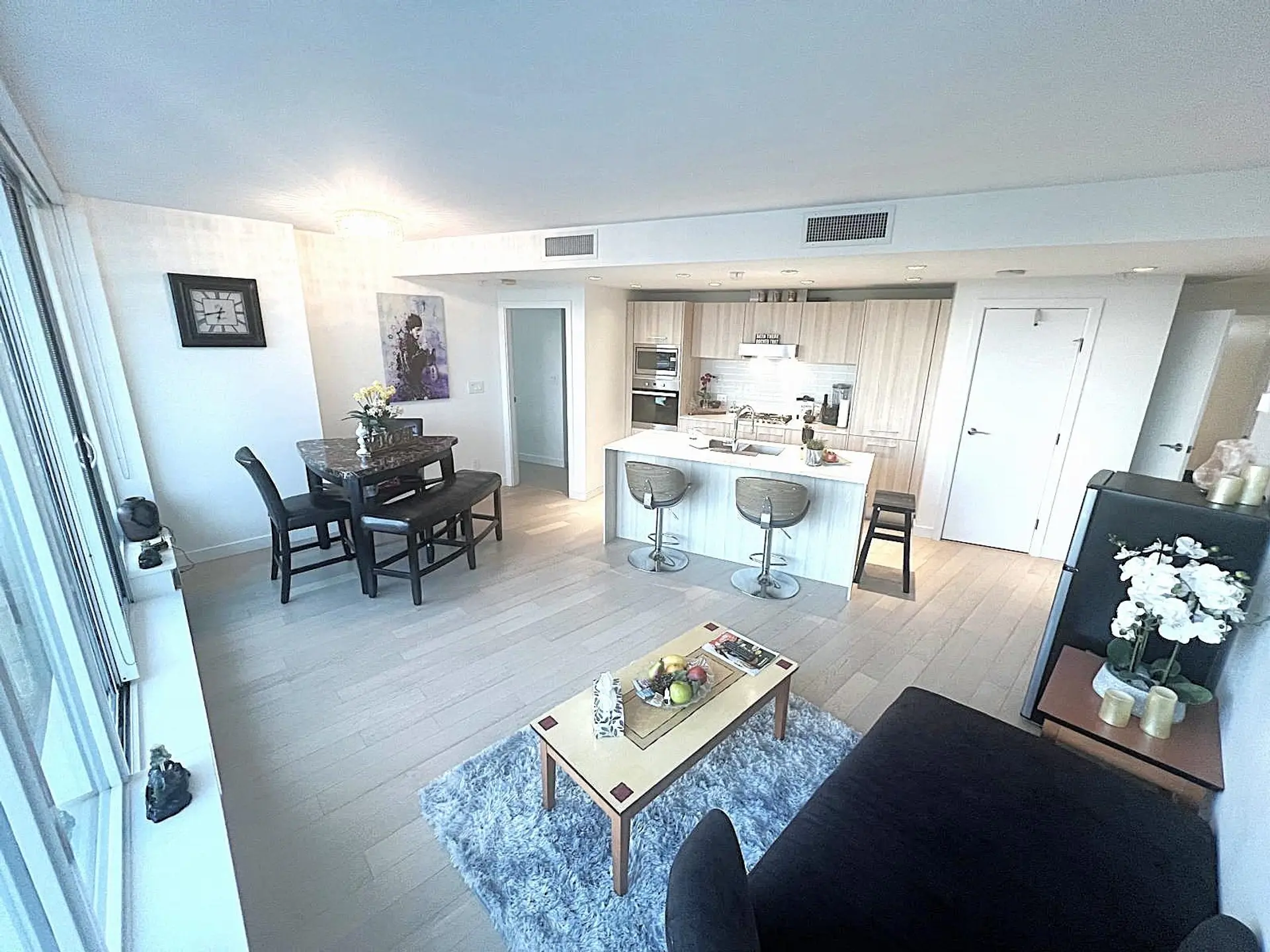 Property at #809 4638 Gladstone Street, Vancouver, BC