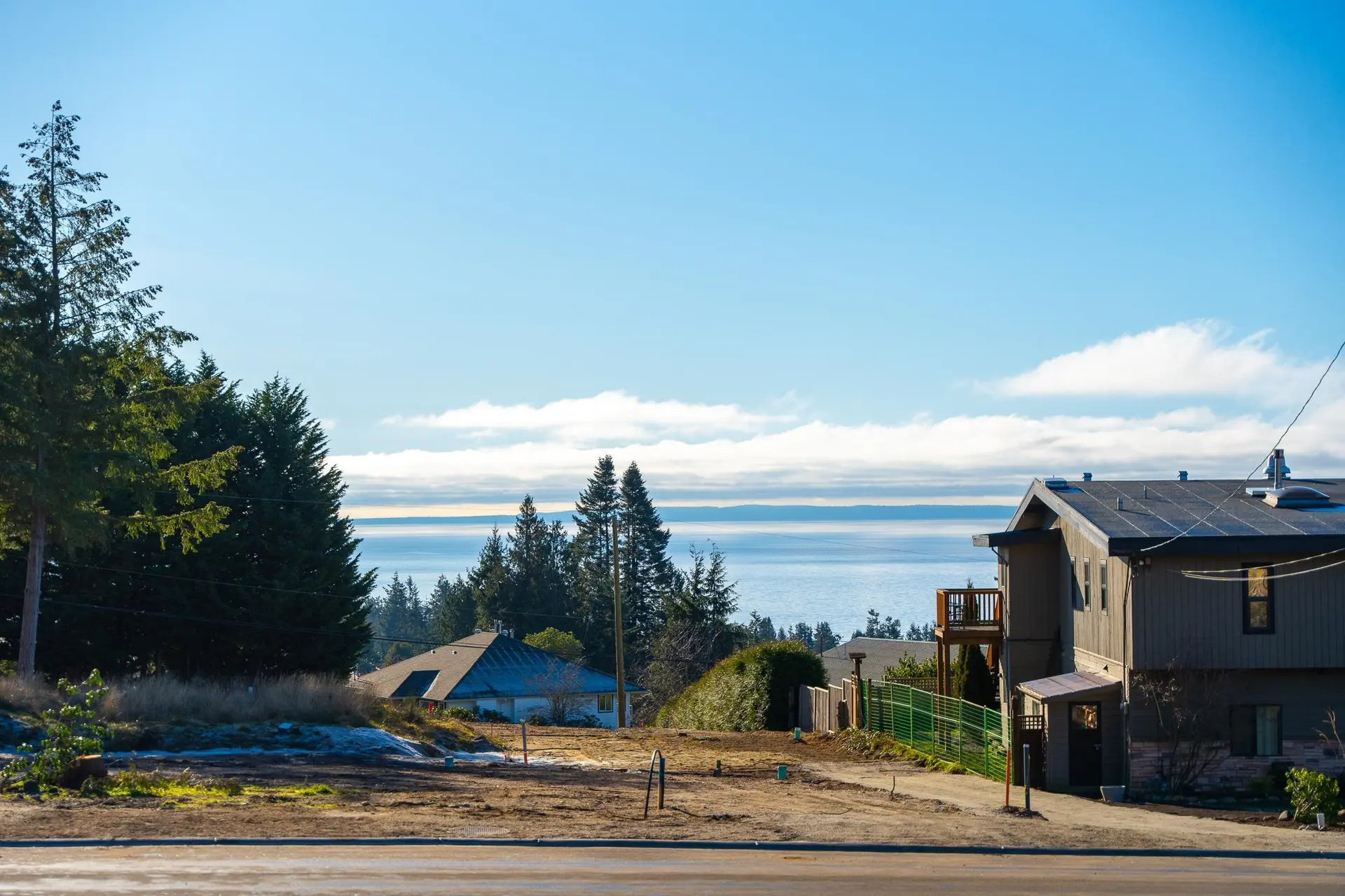Property at LOT 5 SALAL ROAD, Sechelt, BC