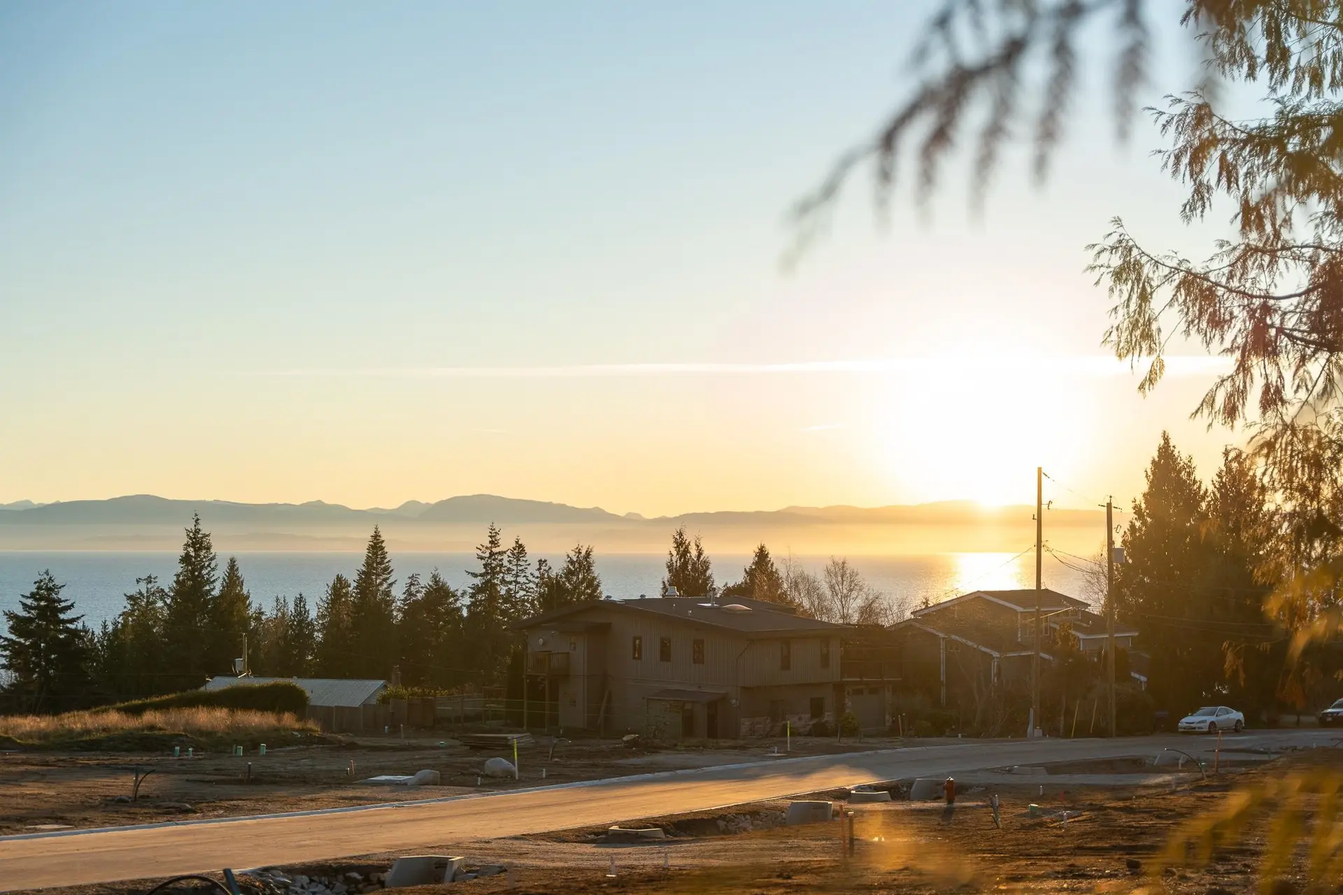 Property at LOT 5 SALAL ROAD, Sechelt, BC