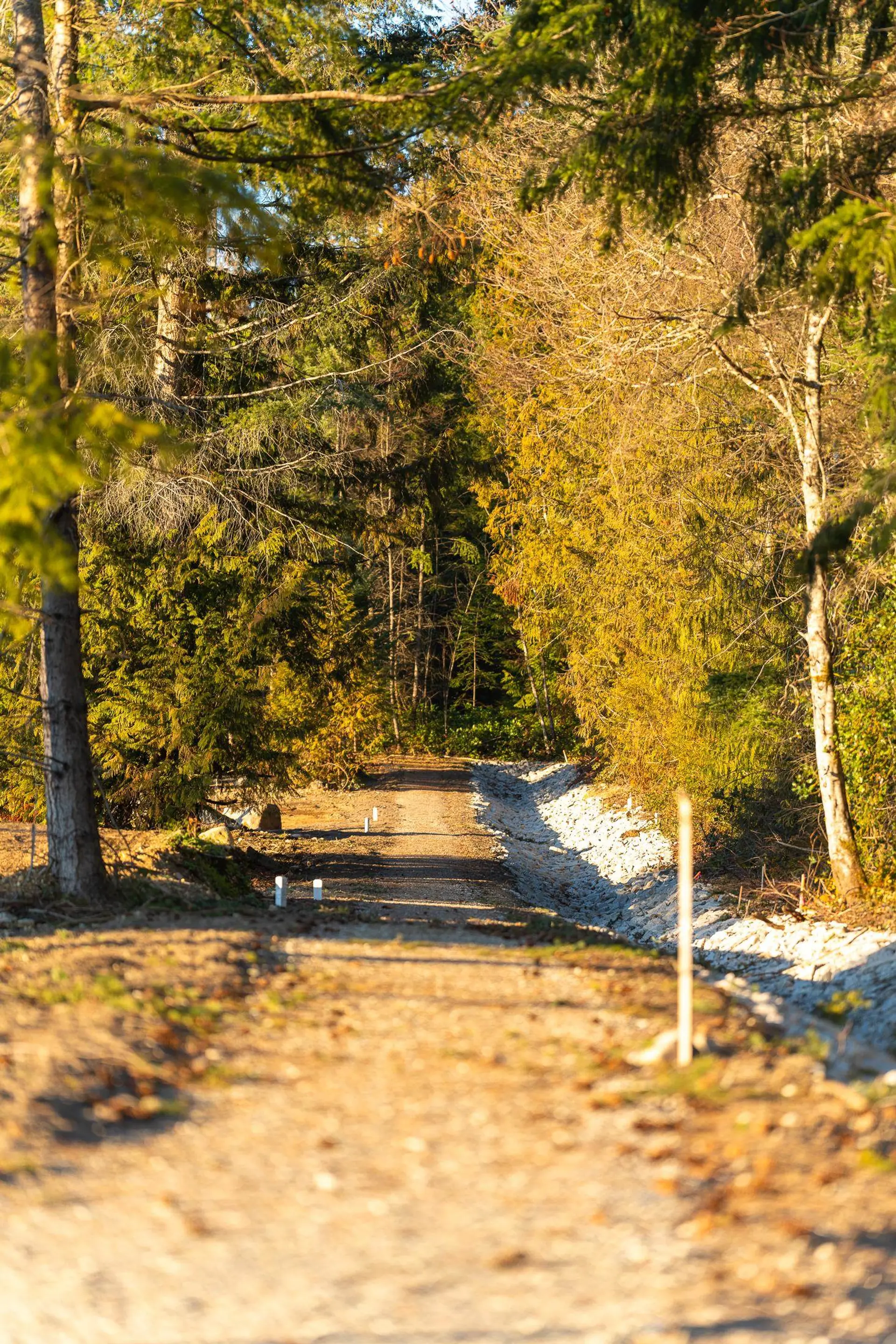 Property at LOT 5 SALAL ROAD, Sechelt, BC