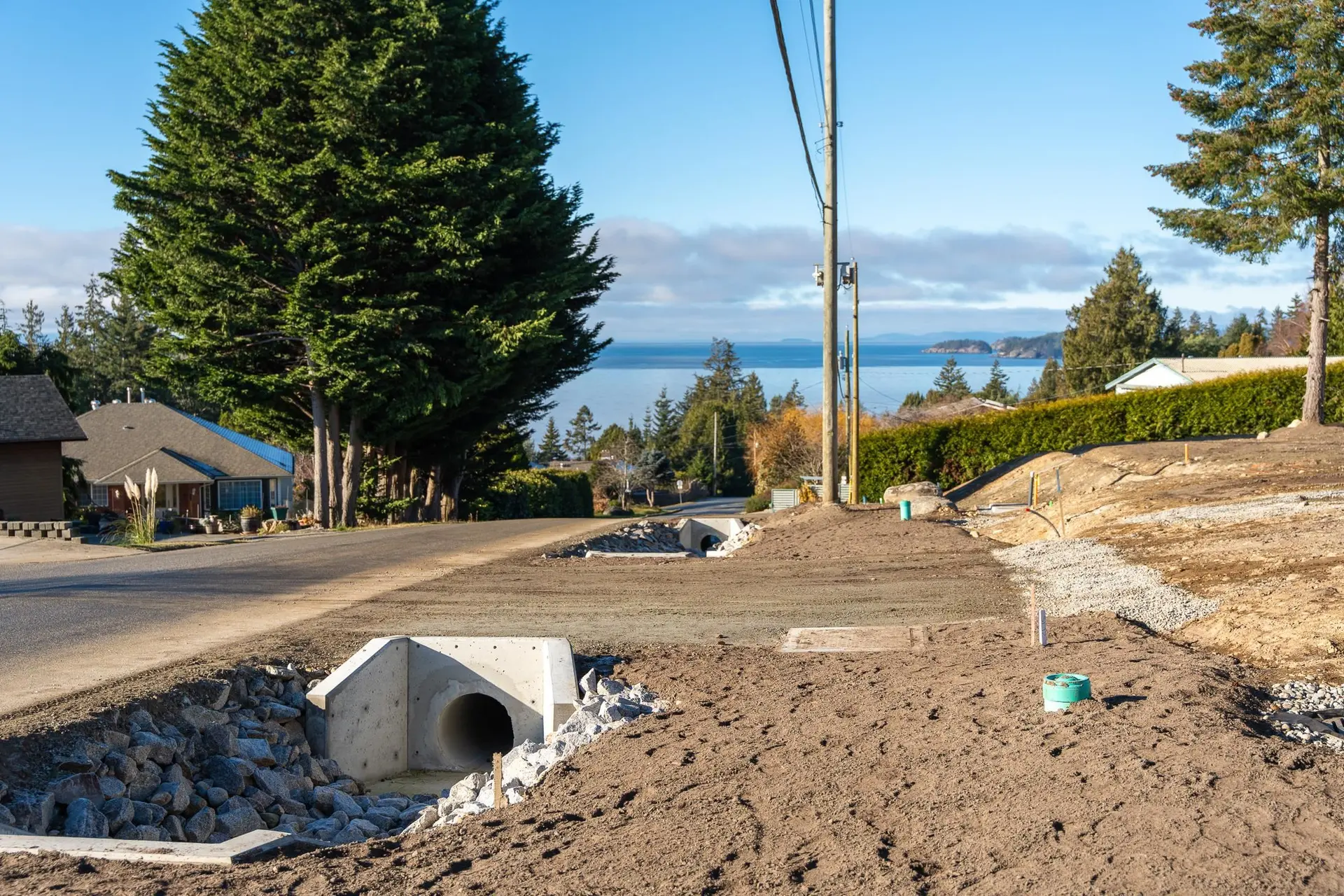 Property at LOT 5 SALAL ROAD, Sechelt, BC