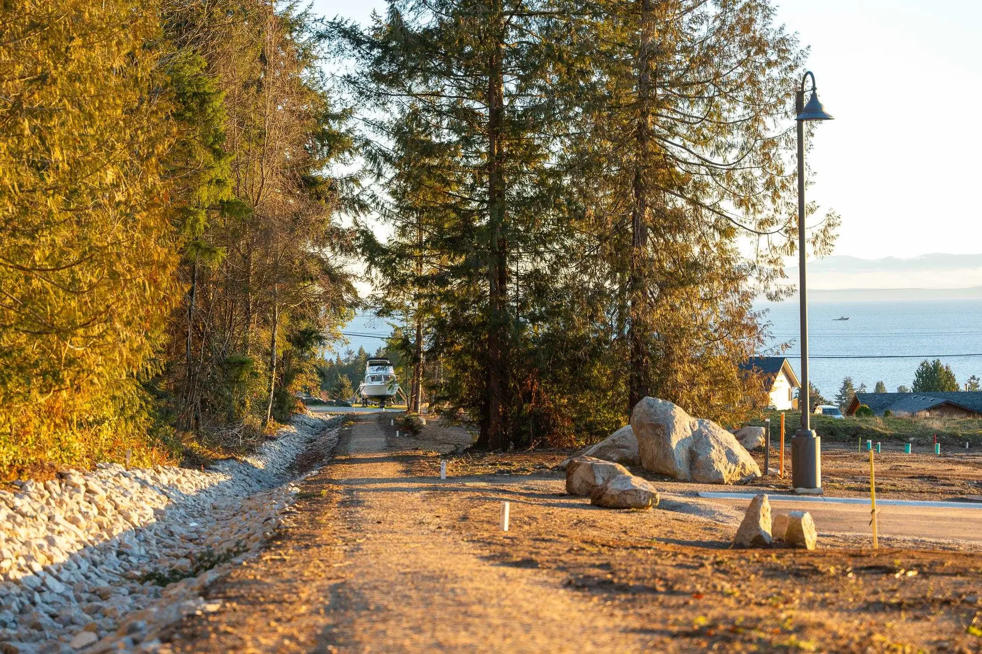 Property at LOT 5 SALAL ROAD, Sechelt, BC