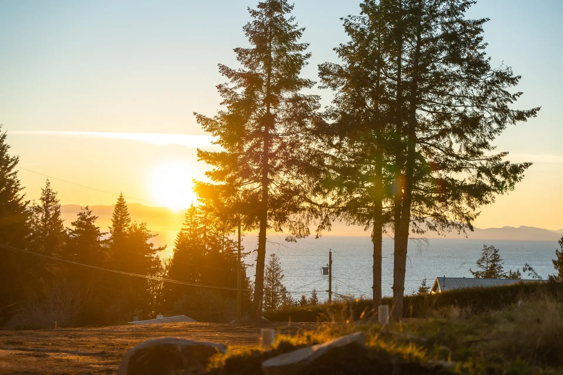 Property at LOT 5 SALAL ROAD, Sechelt, BC