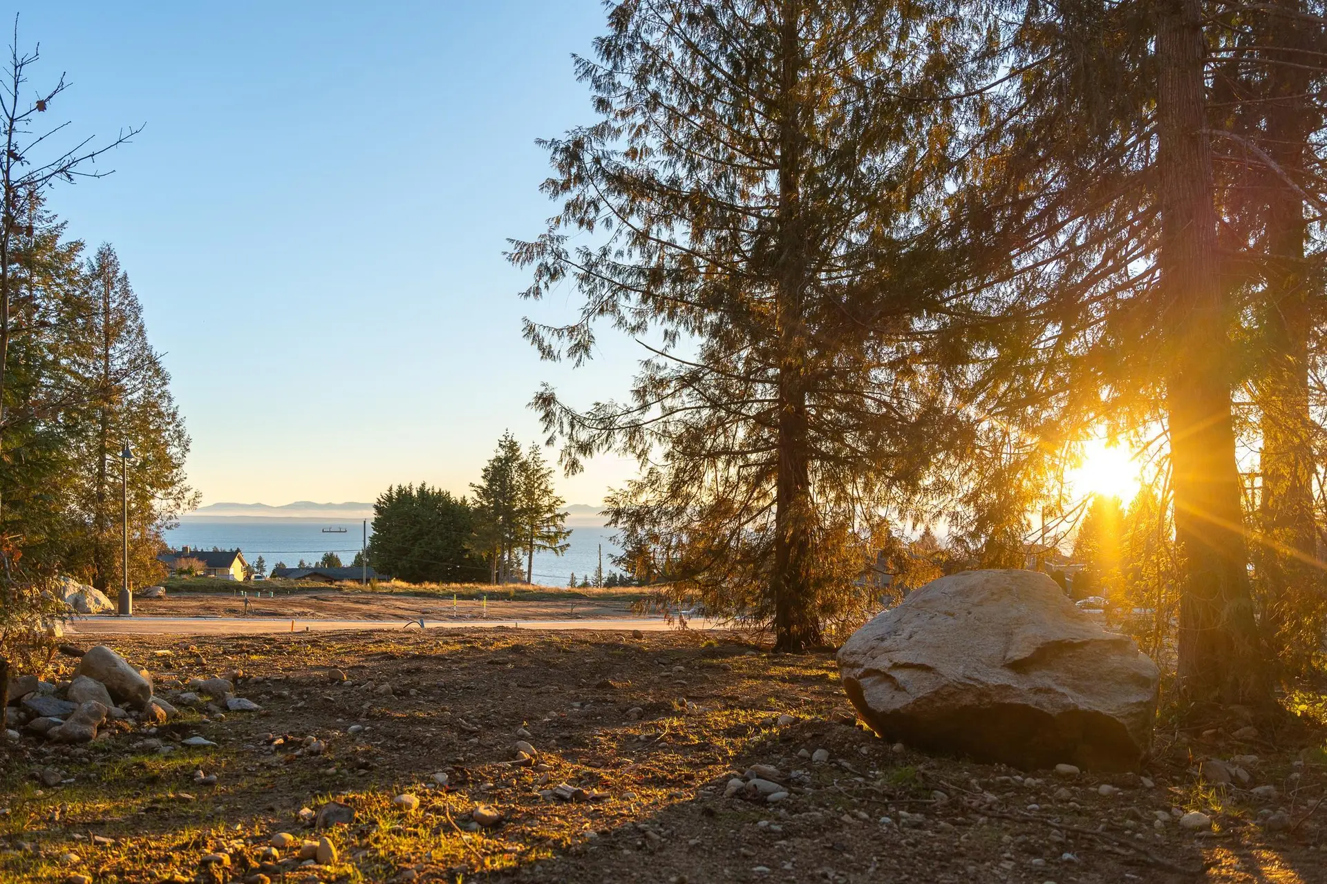 Property at LOT 5 SALAL ROAD, Sechelt, BC