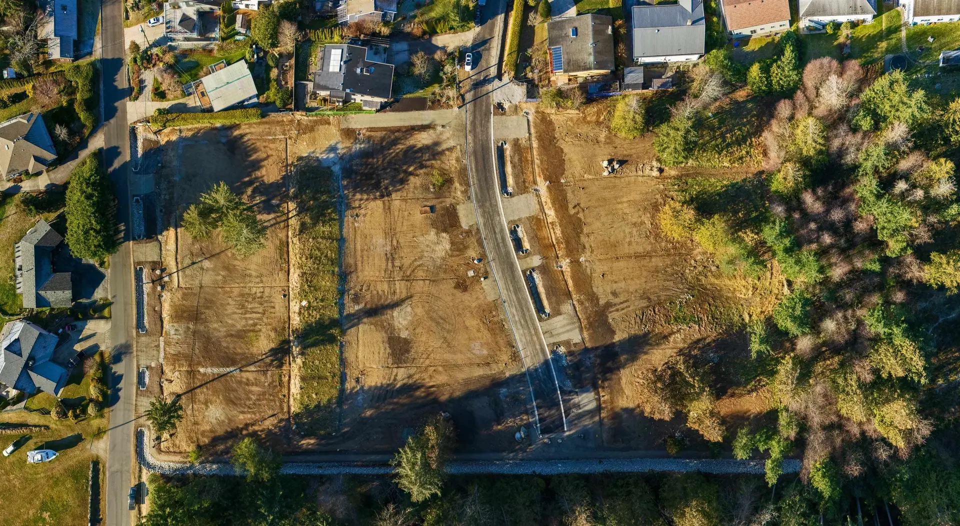 Property at LOT 5 SALAL ROAD, Sechelt, BC