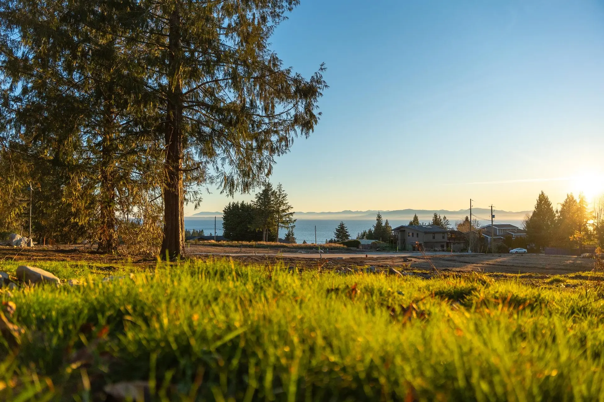 Property at LOT 5 SALAL ROAD, Sechelt, BC