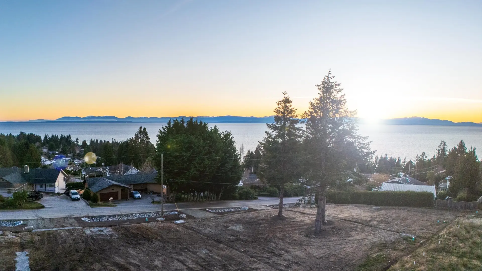Property at LOT 5 SALAL ROAD, Sechelt, BC