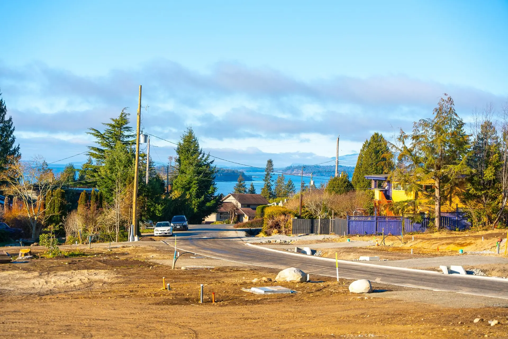Property at LOT 5 SALAL ROAD, Sechelt, BC