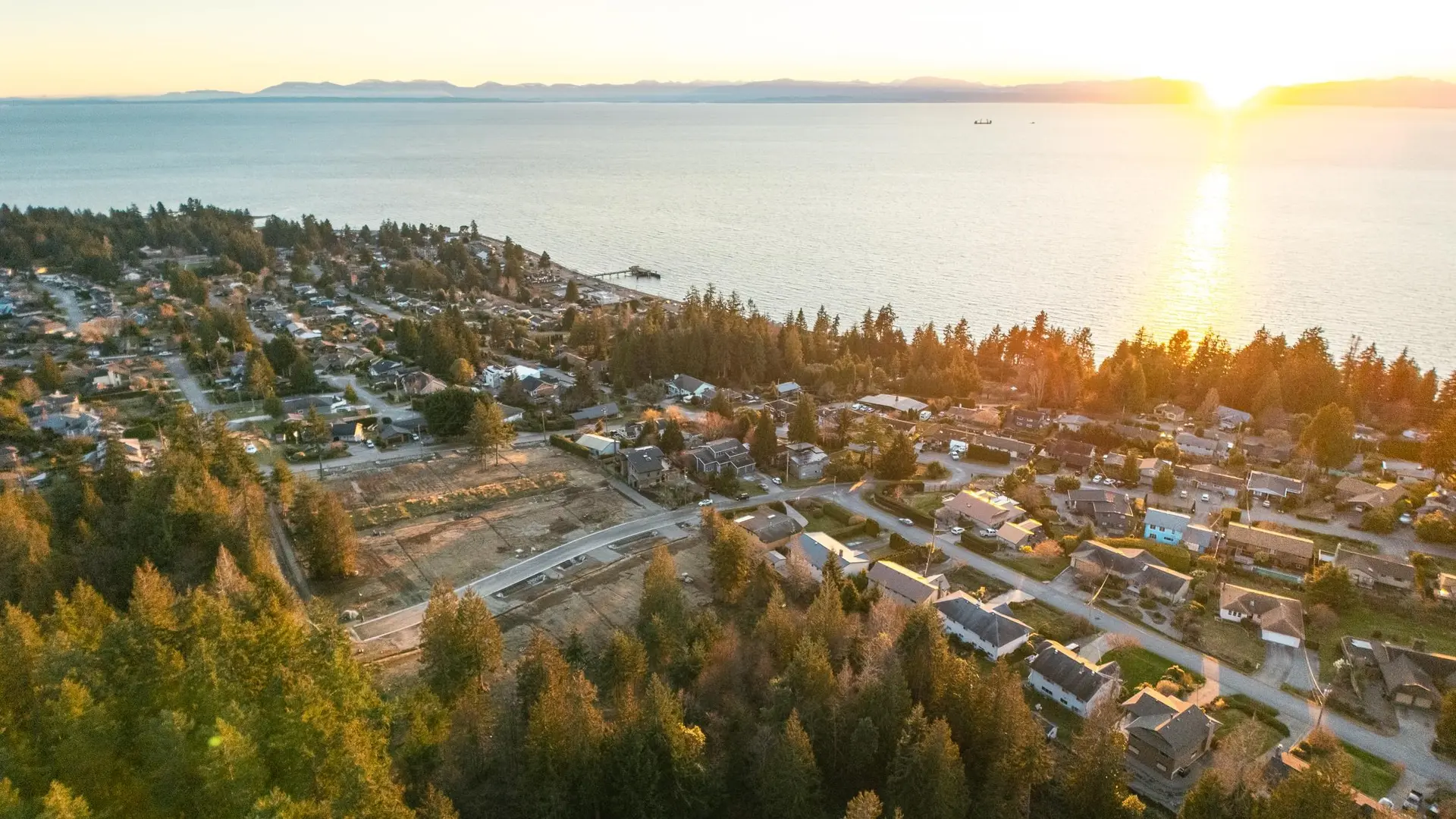 Property at LOT 5 SALAL ROAD, Sechelt, BC