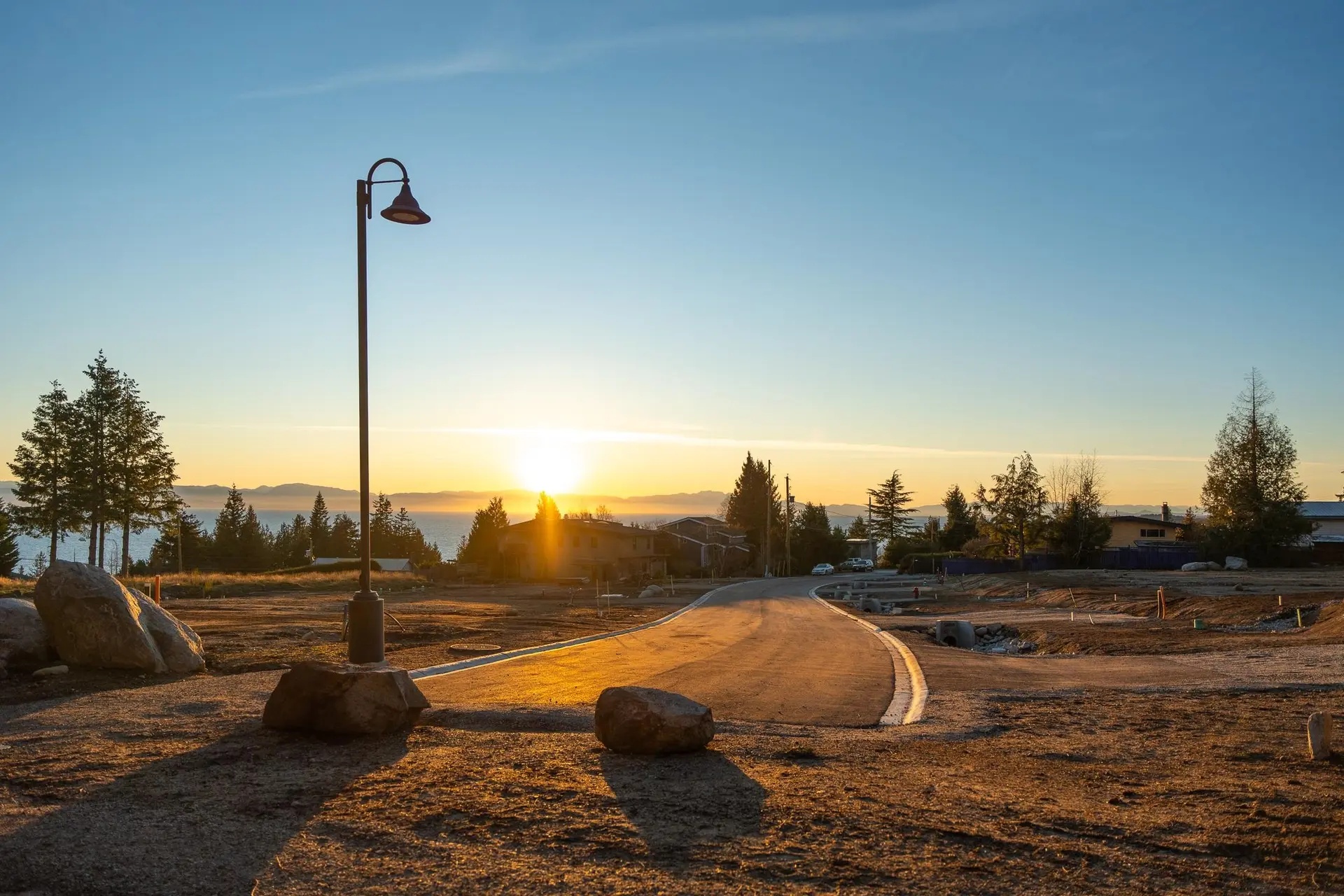 Property at LOT 5 SALAL ROAD, Sechelt, BC