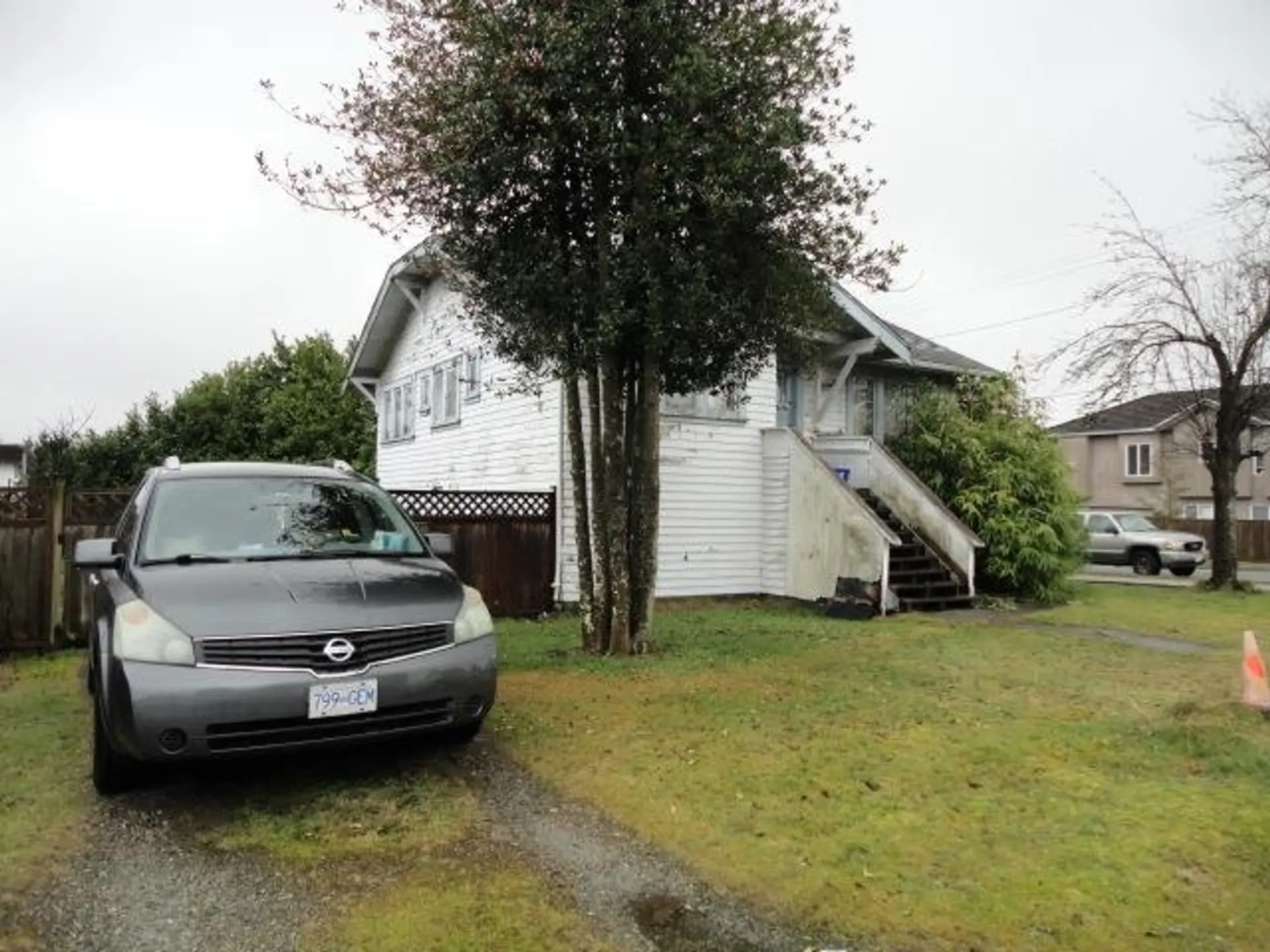 Property at 7506 19TH AVENUE, Burnaby, BC