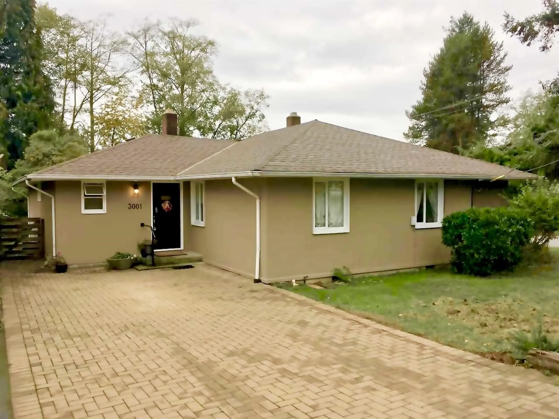 Property at 3001 Paisley Road, North Vancouver, BC