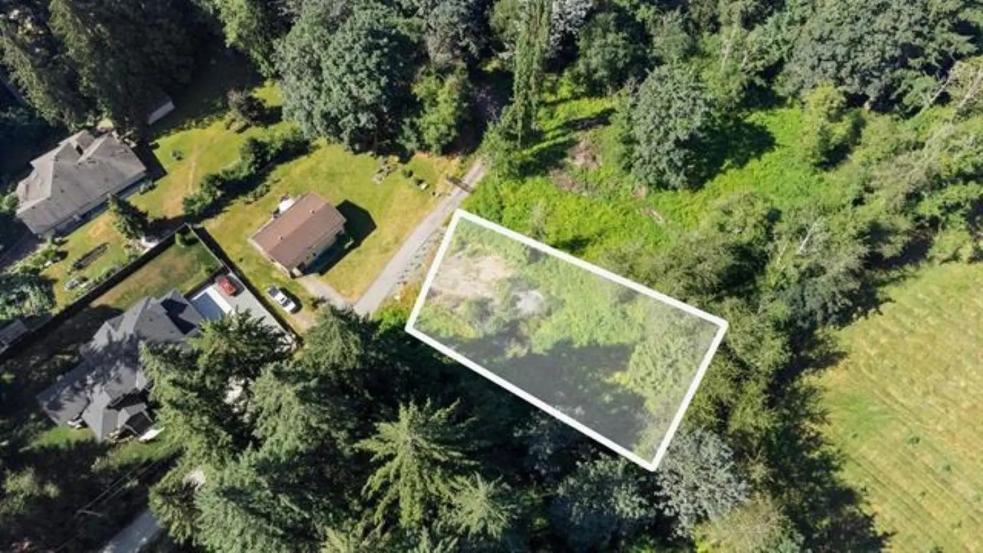 Property at 26861 OLIVER AVENUE, Maple Ridge, BC