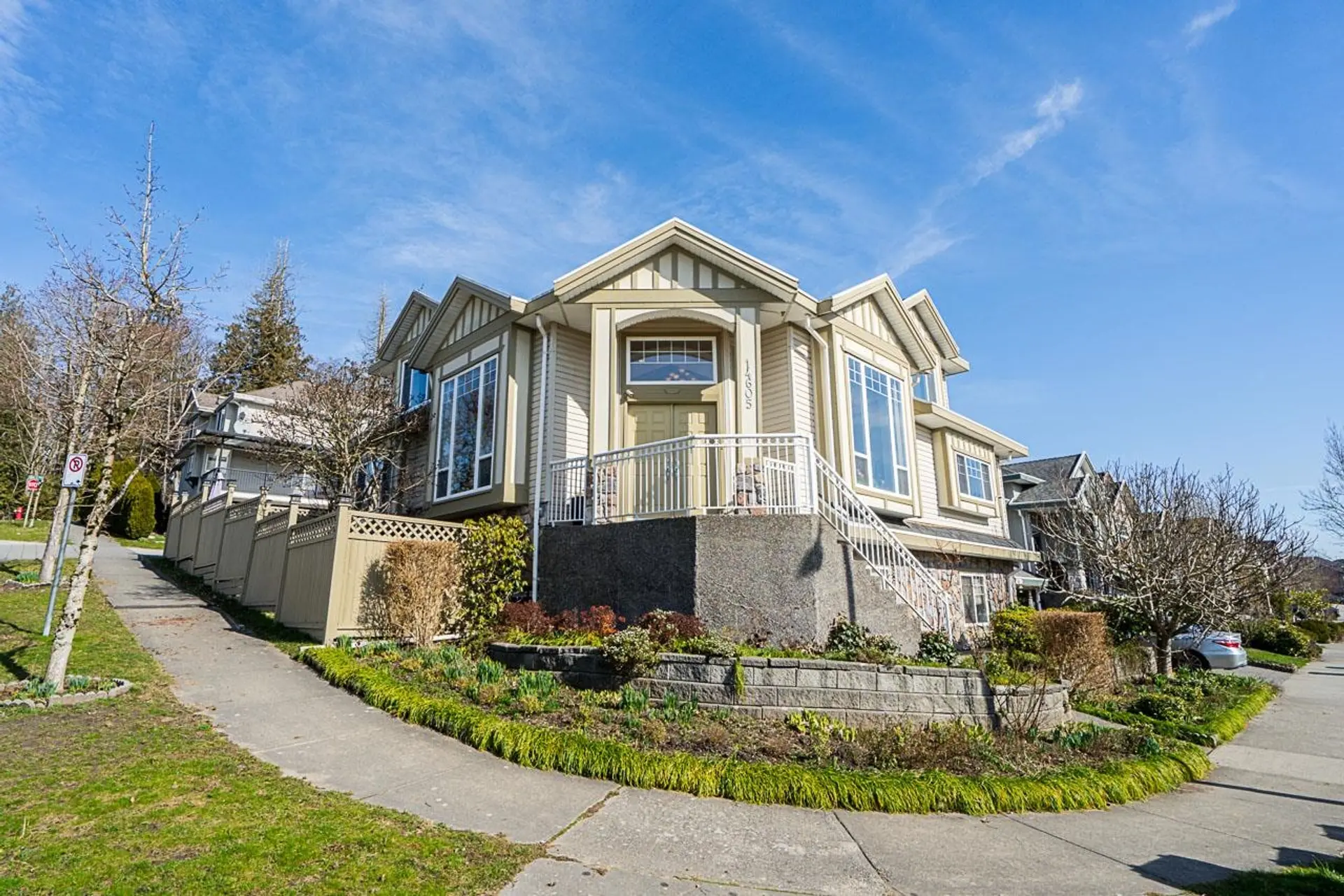 Property at 14605 67B AVENUE, Surrey, BC