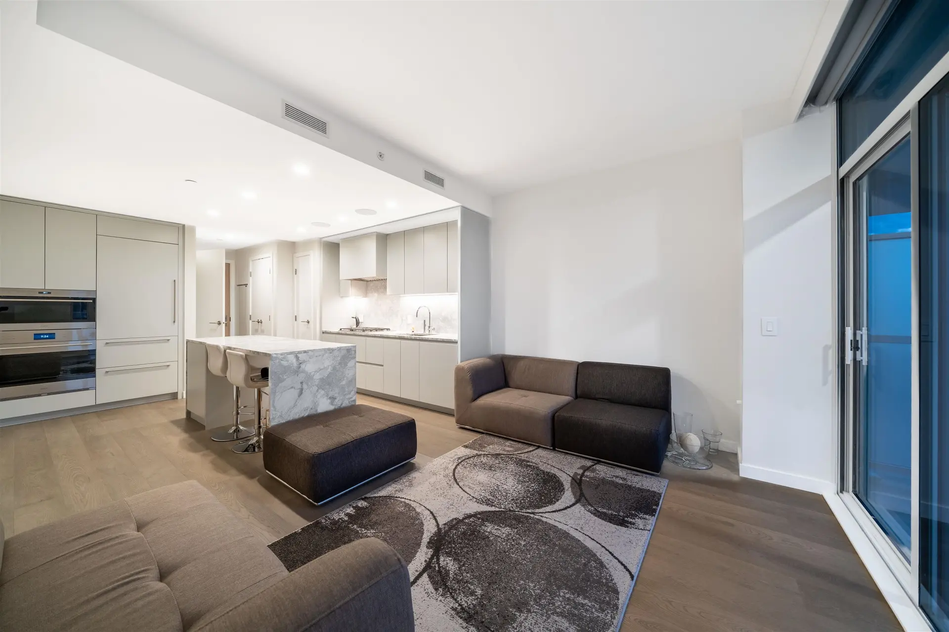 Property at #1902 7433 CAMBIE STREET, Vancouver, BC