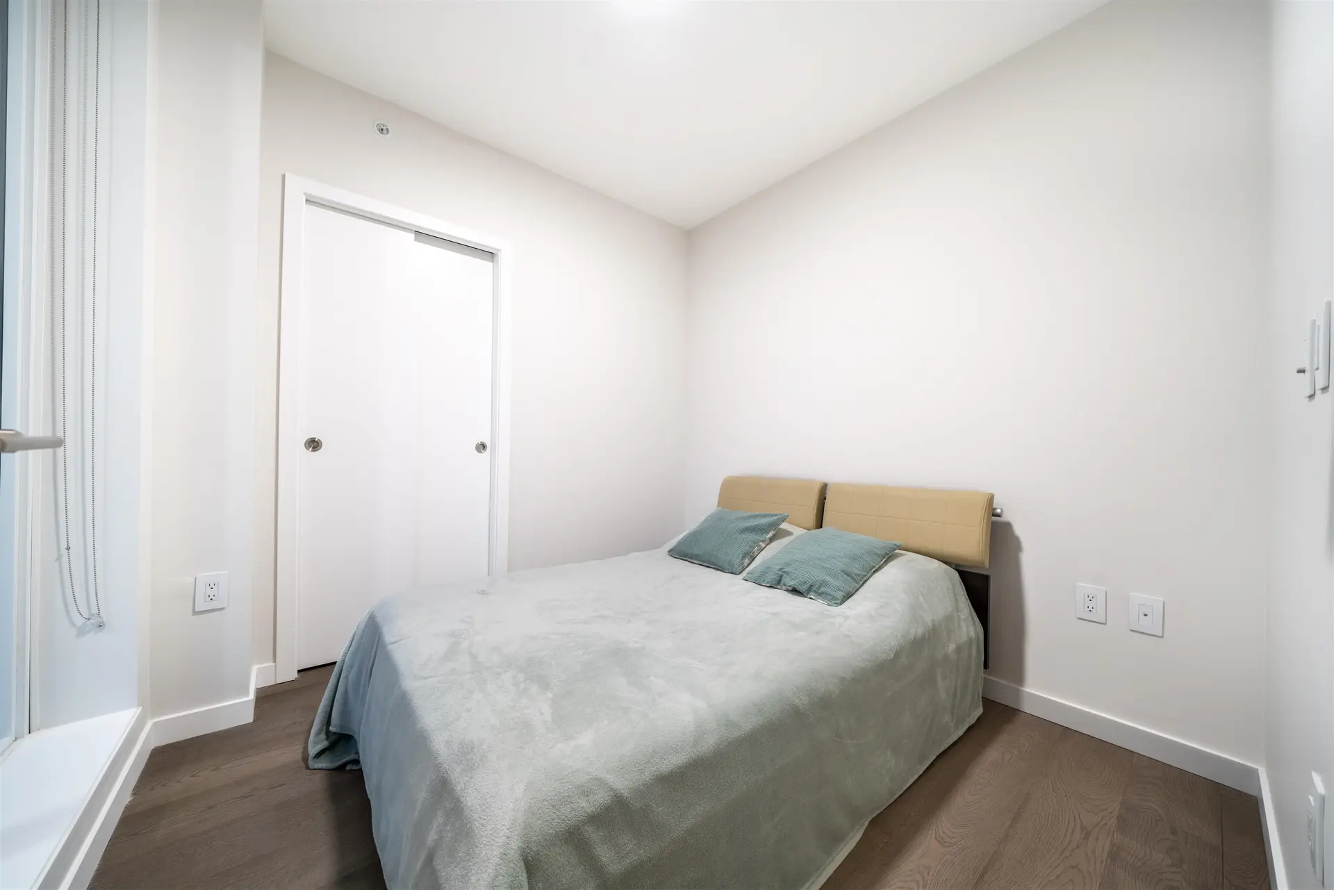 Property at #1902 7433 CAMBIE STREET, Vancouver, BC