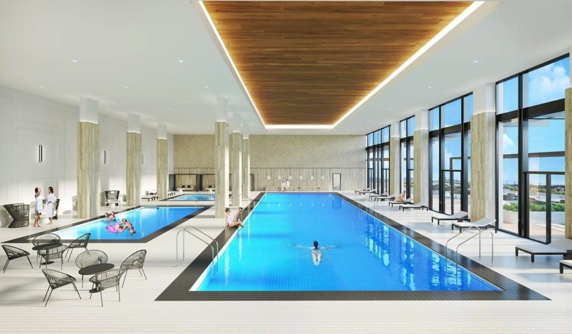 Property at #1902 7433 CAMBIE STREET, Vancouver, BC