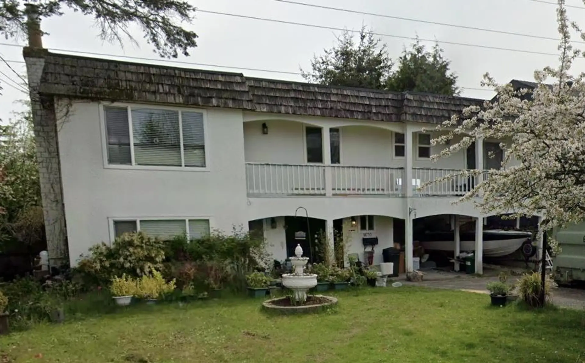 Property at 1670 53A STREET, Delta, BC