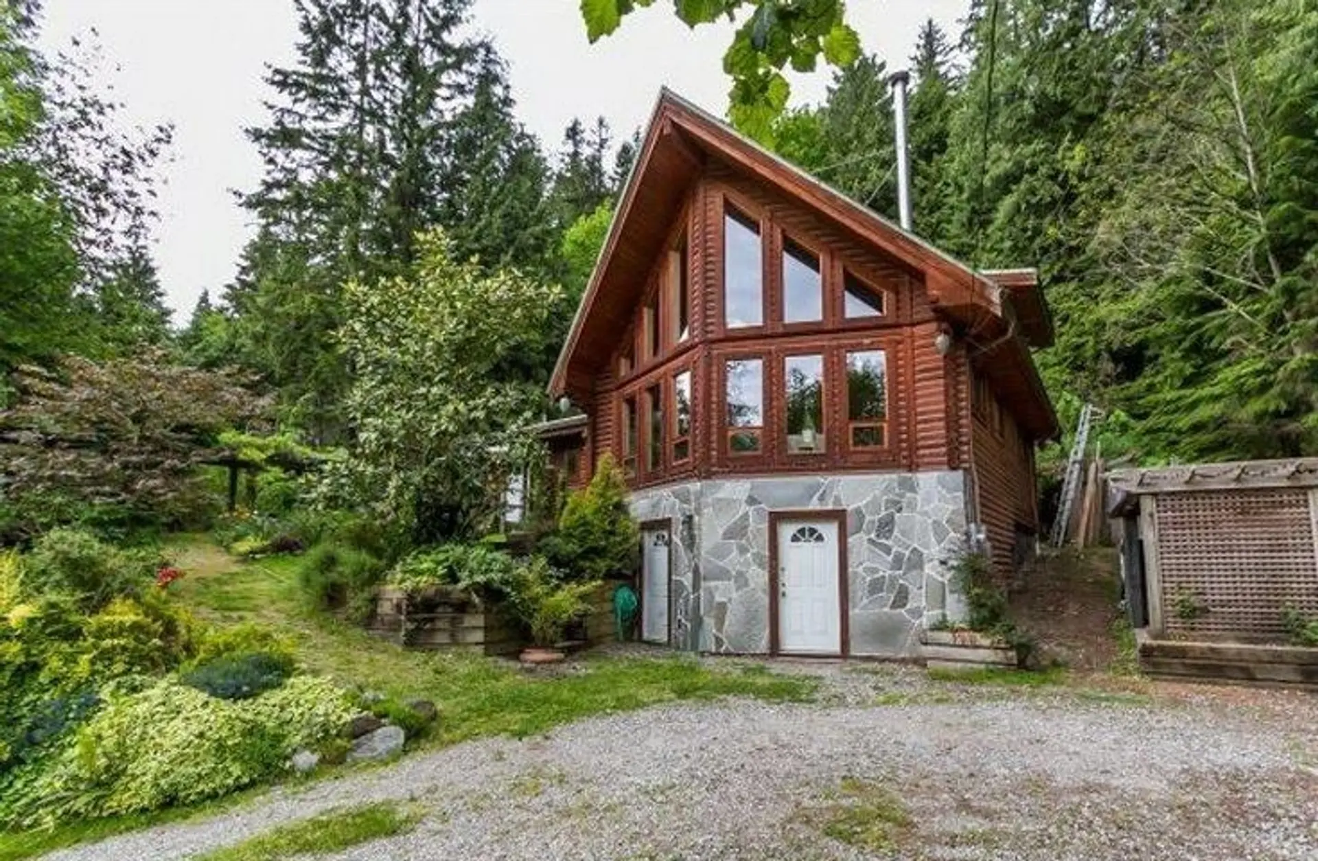 Property at 1458 PIPELINE ROAD, Coquitlam, BC