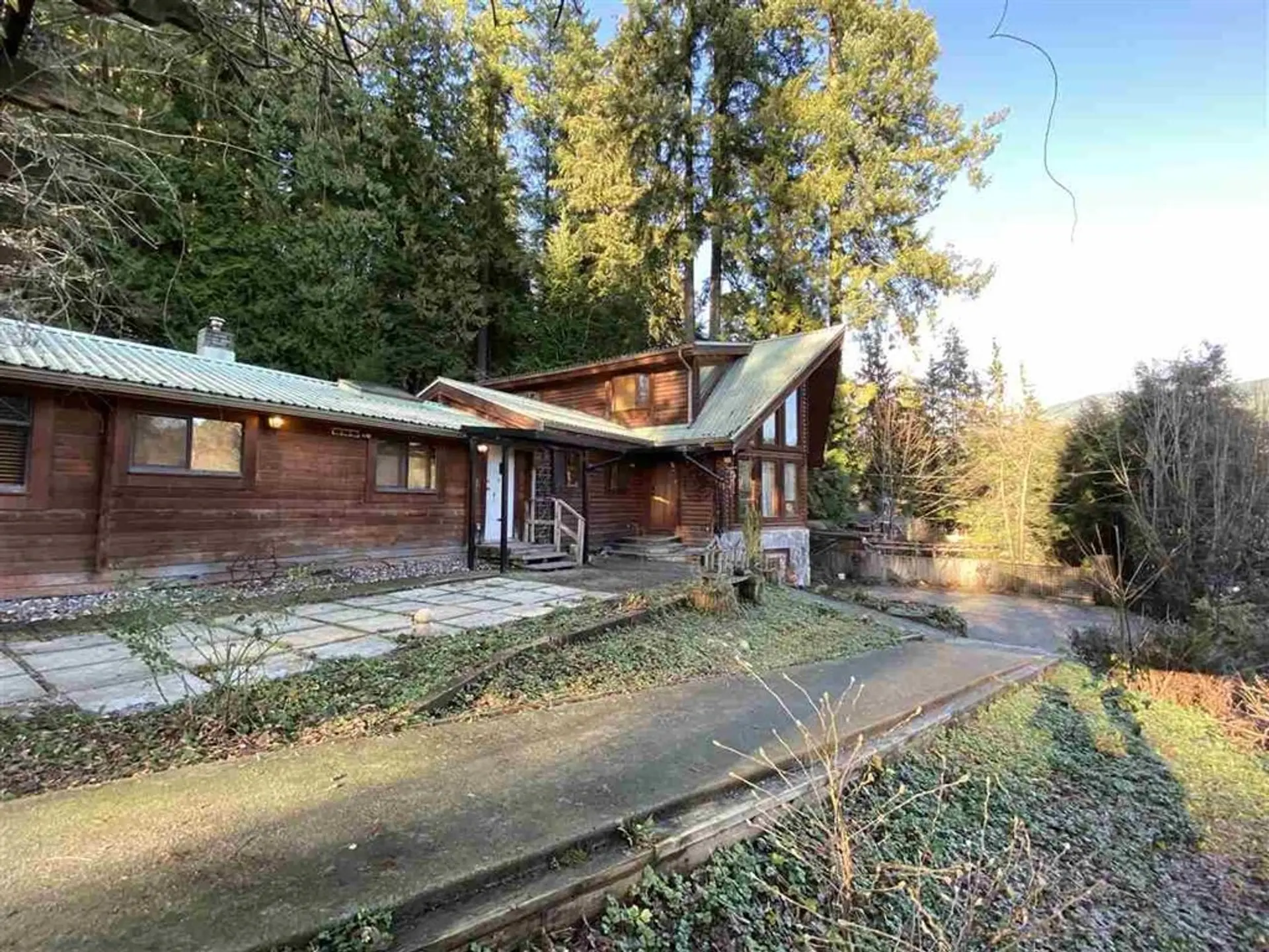 Property at 1458 PIPELINE ROAD, Coquitlam, BC