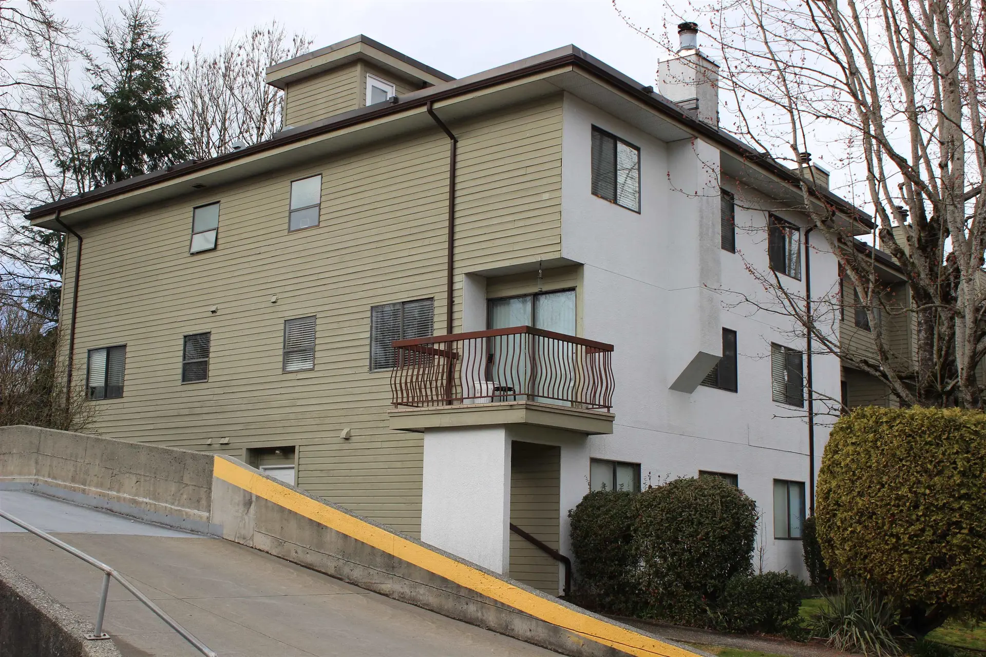 Property at #208 7165 133 STREET, Surrey, BC