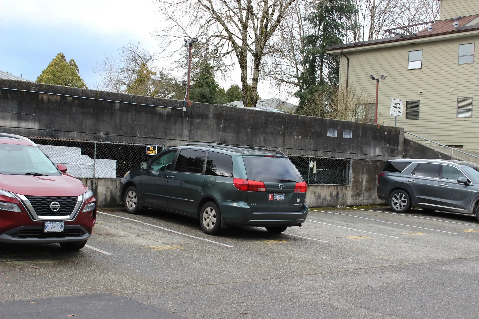 Property at #208 7165 133 STREET, Surrey, BC