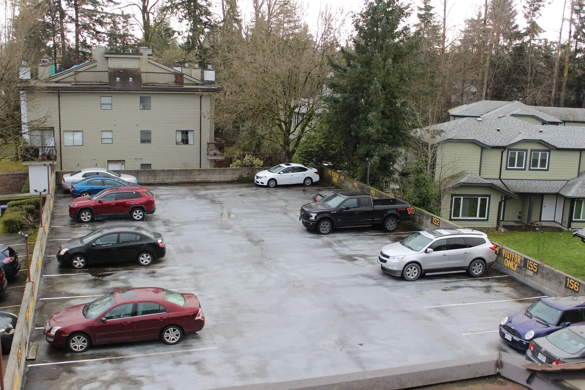 Property at #208 7165 133 STREET, Surrey, BC