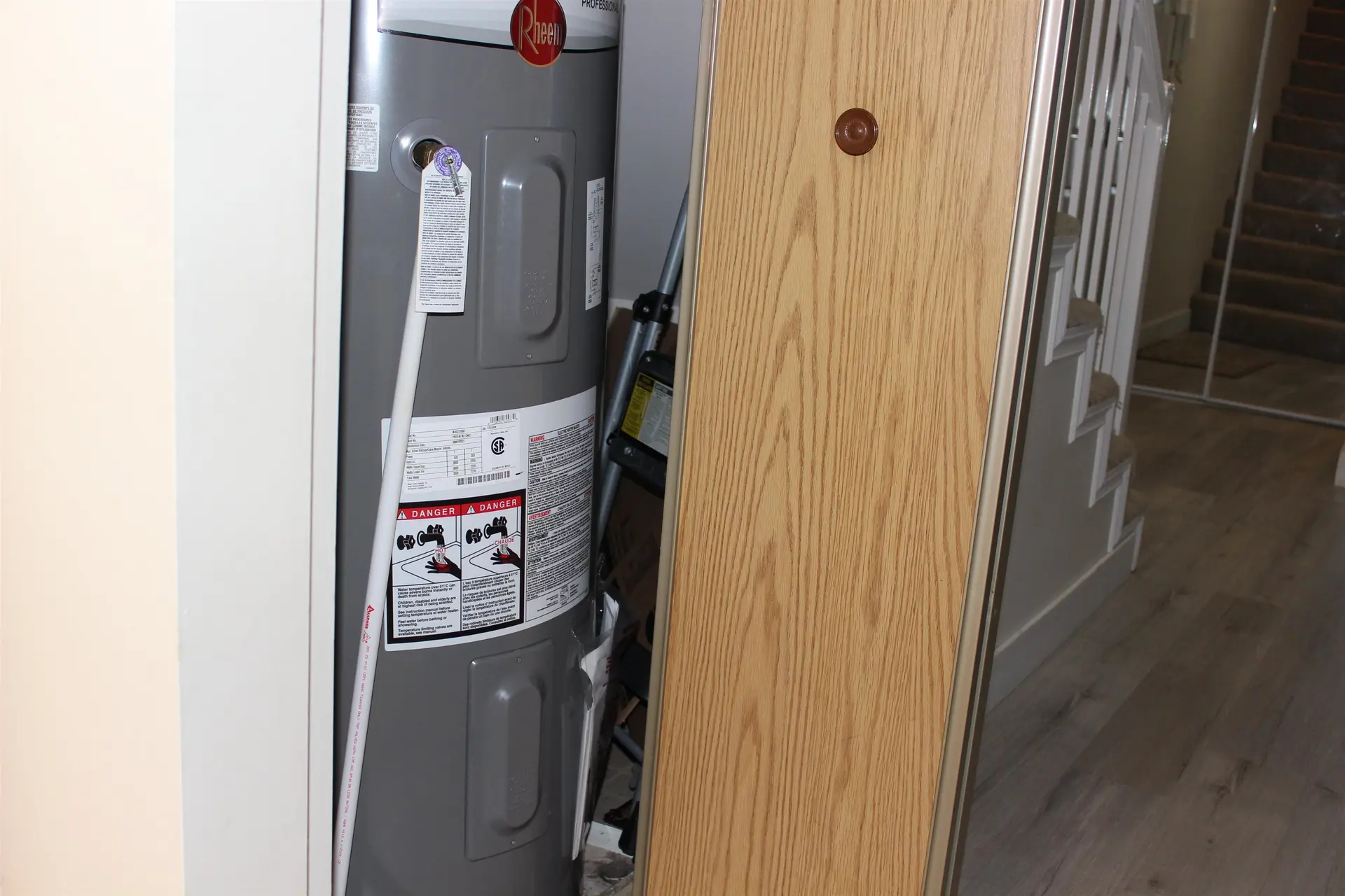 Property at #208 7165 133 STREET, Surrey, BC