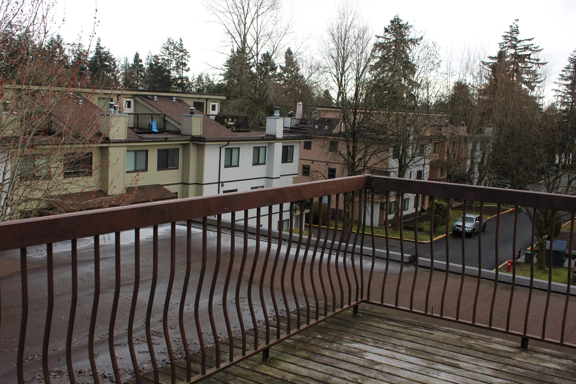 Property at #208 7165 133 STREET, Surrey, BC