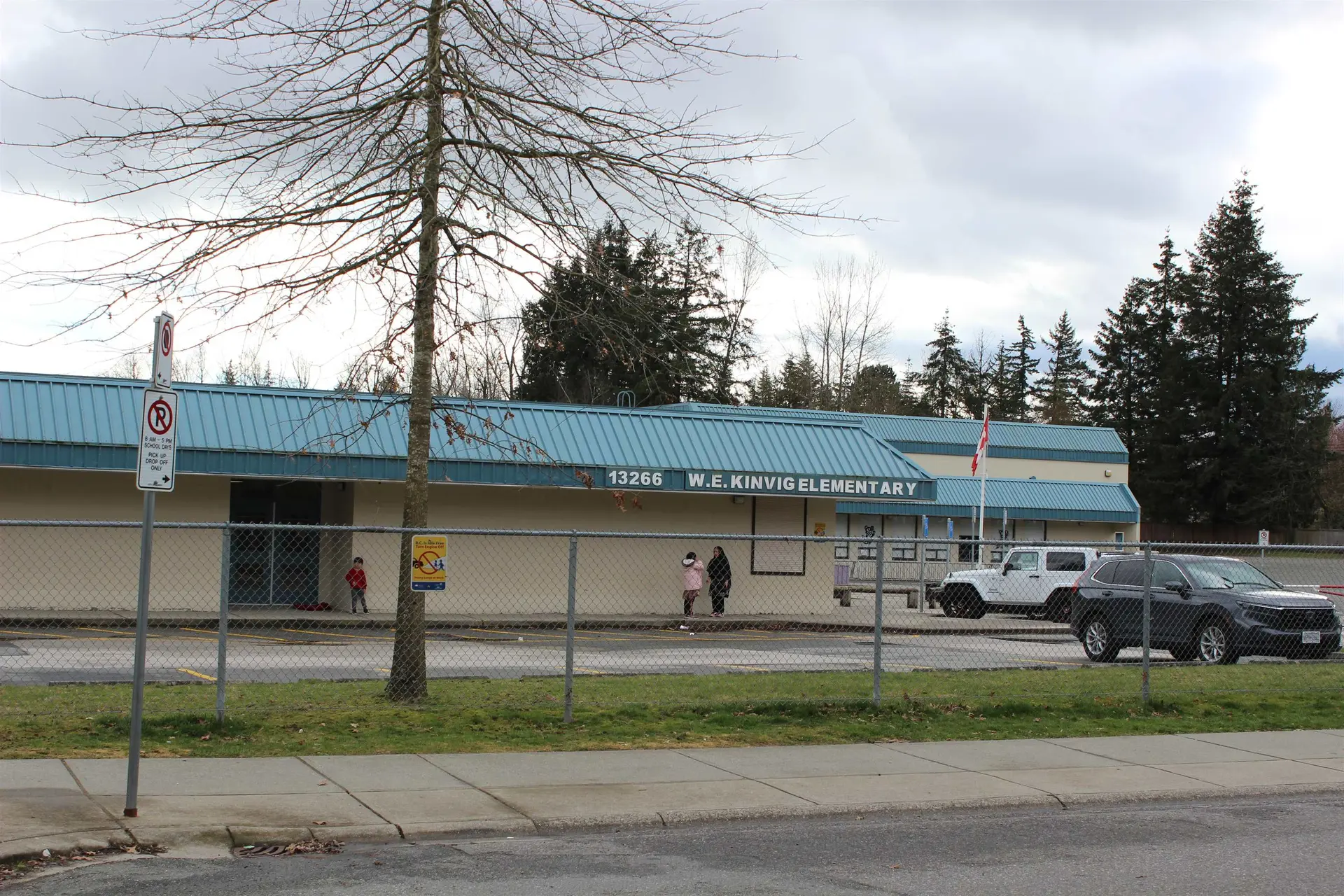 Property at #208 7165 133 STREET, Surrey, BC