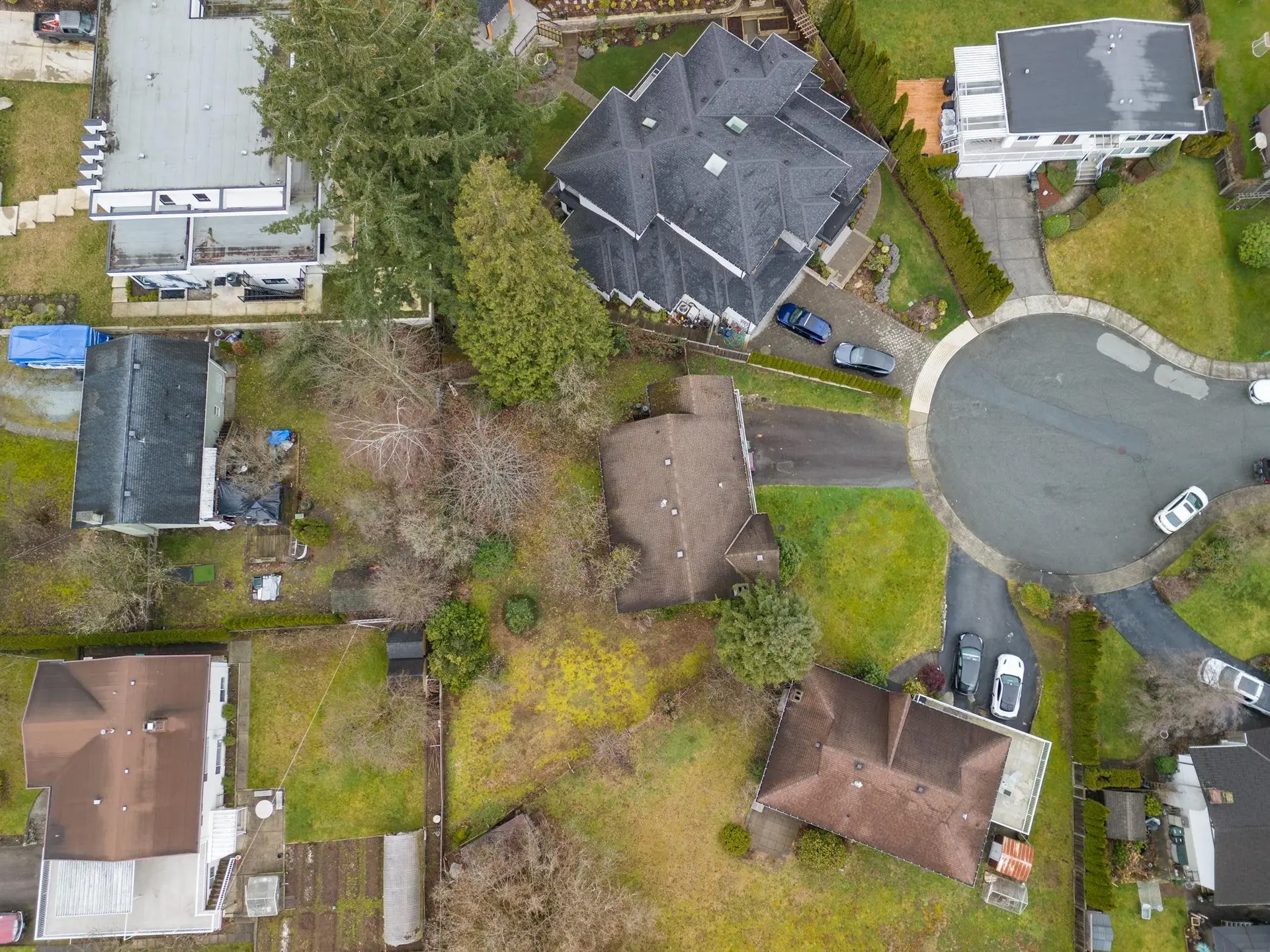 Property at 7129 CARDINAL COURT, Burnaby, BC