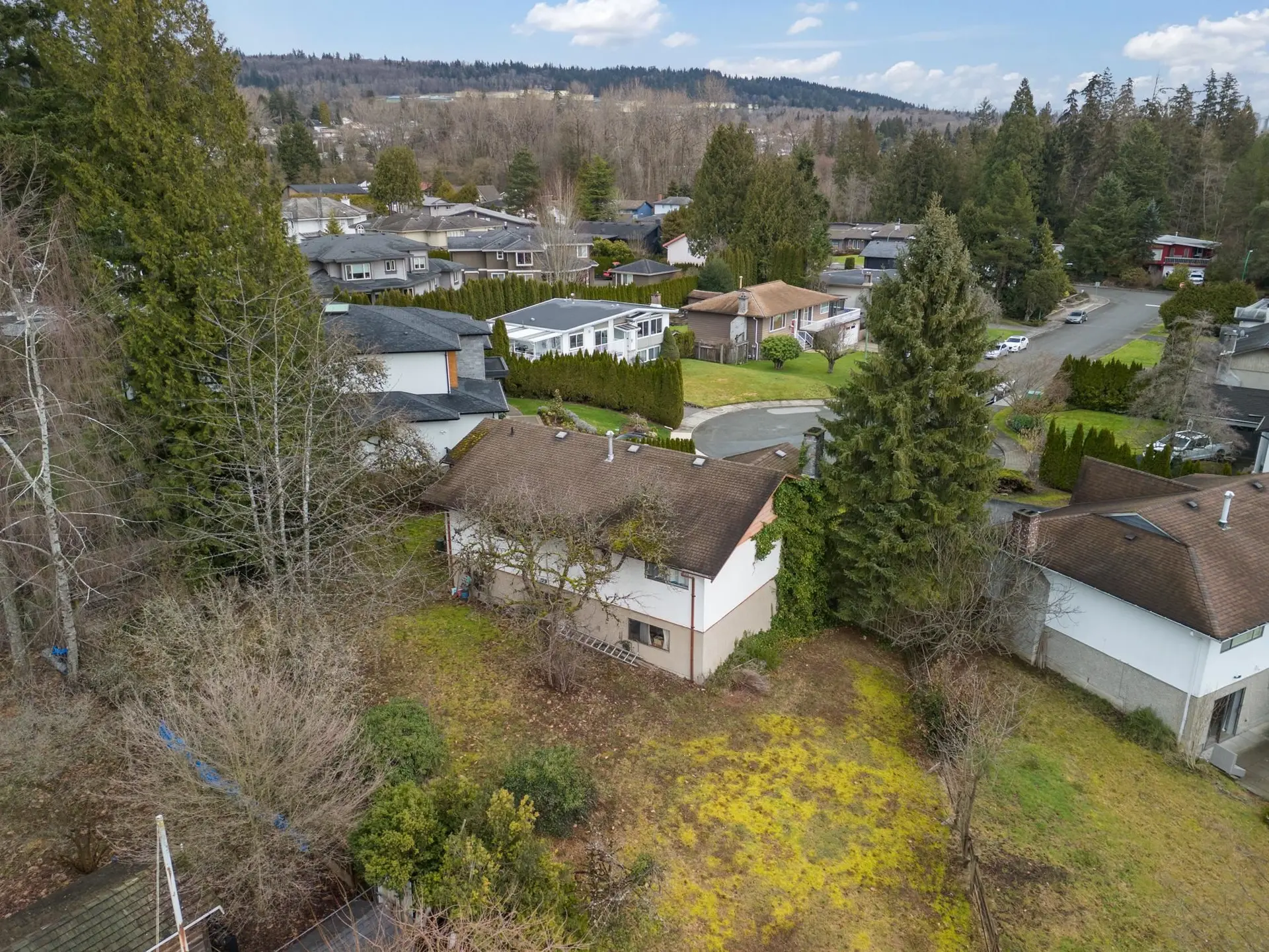 Property at 7129 CARDINAL COURT, Burnaby, BC