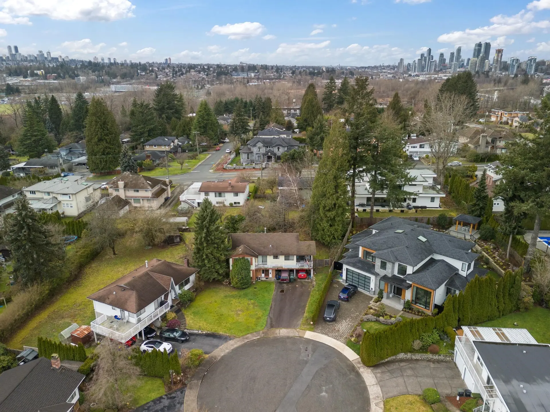 Property at 7129 CARDINAL COURT, Burnaby, BC