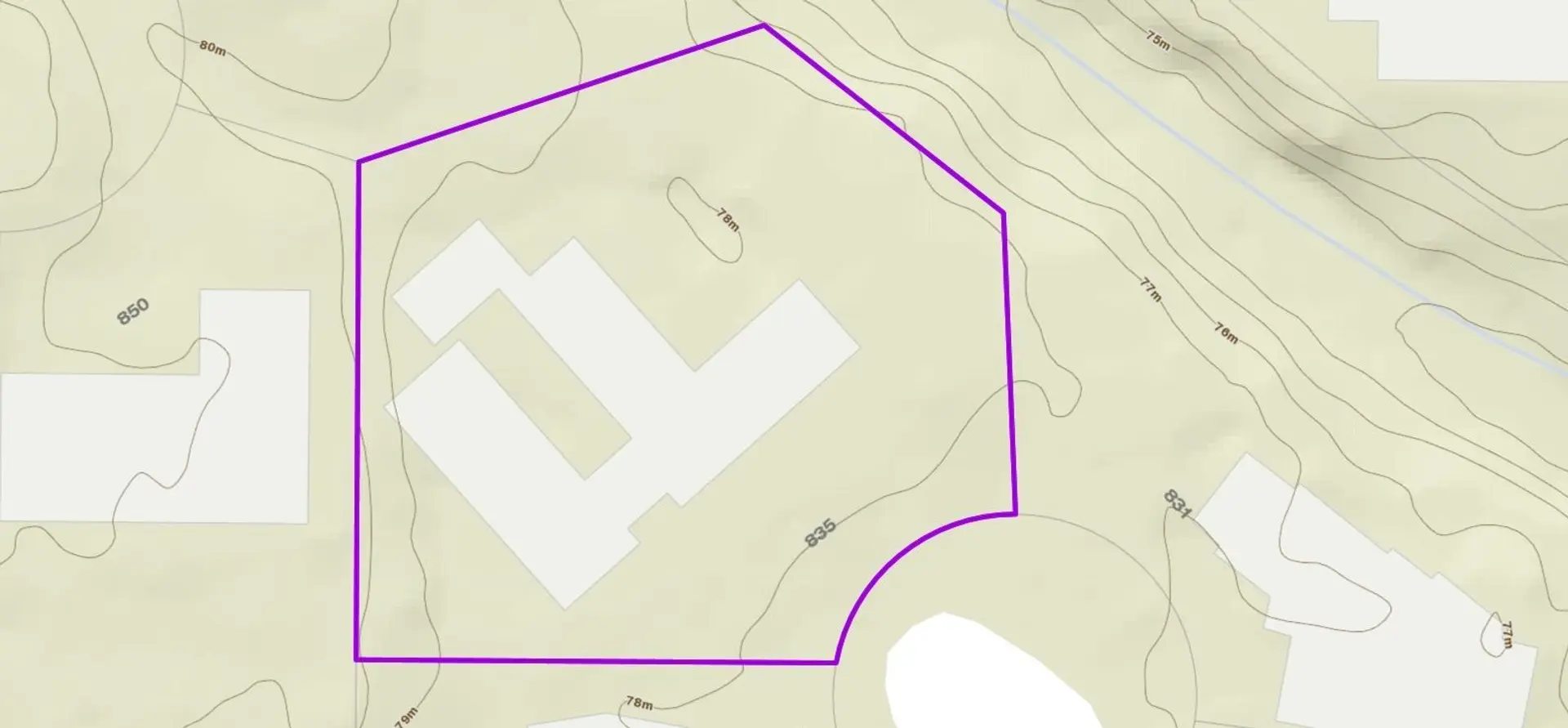 Property at 835 WILDWOOD PLACE, West Vancouver, BC