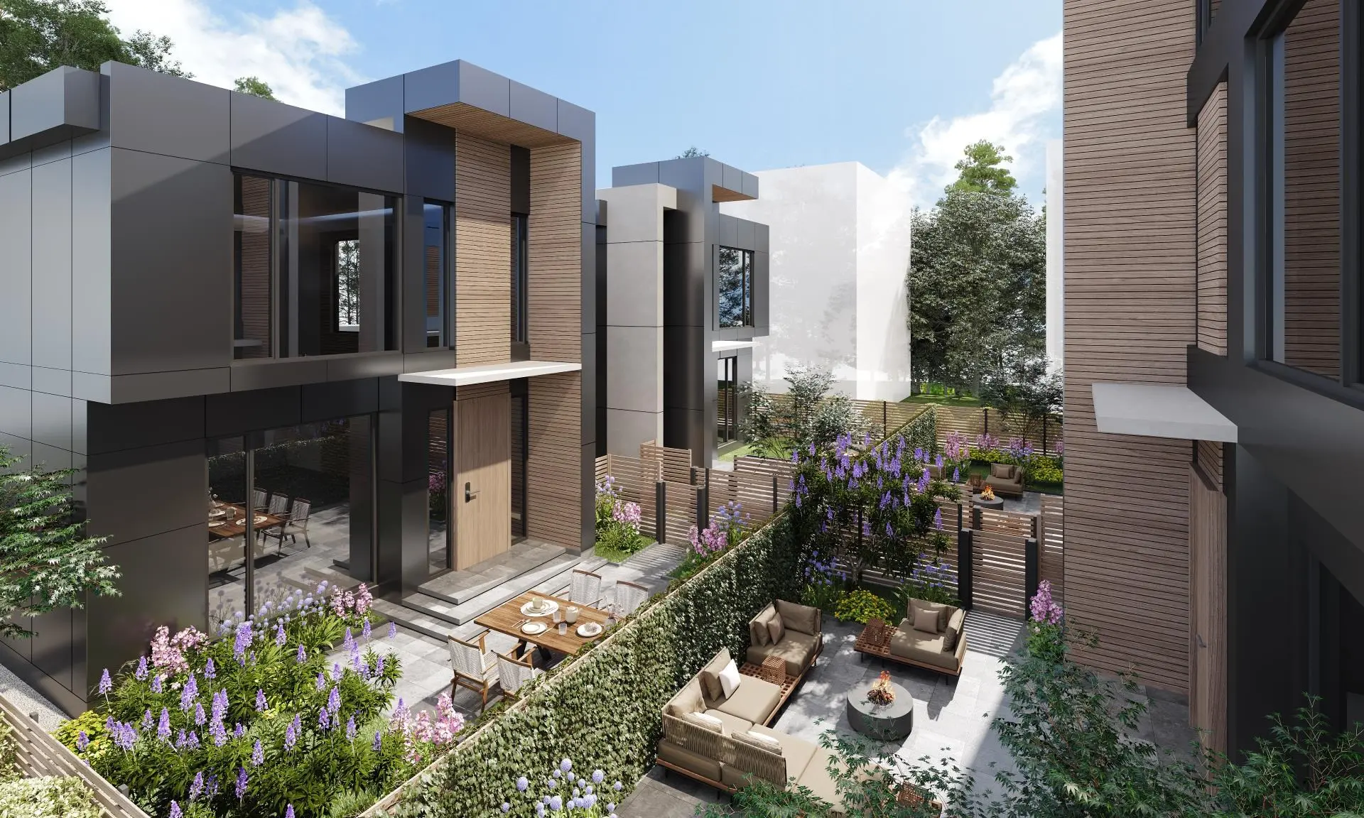 Property at ##2 6898 ADERA STREET, Vancouver, BC