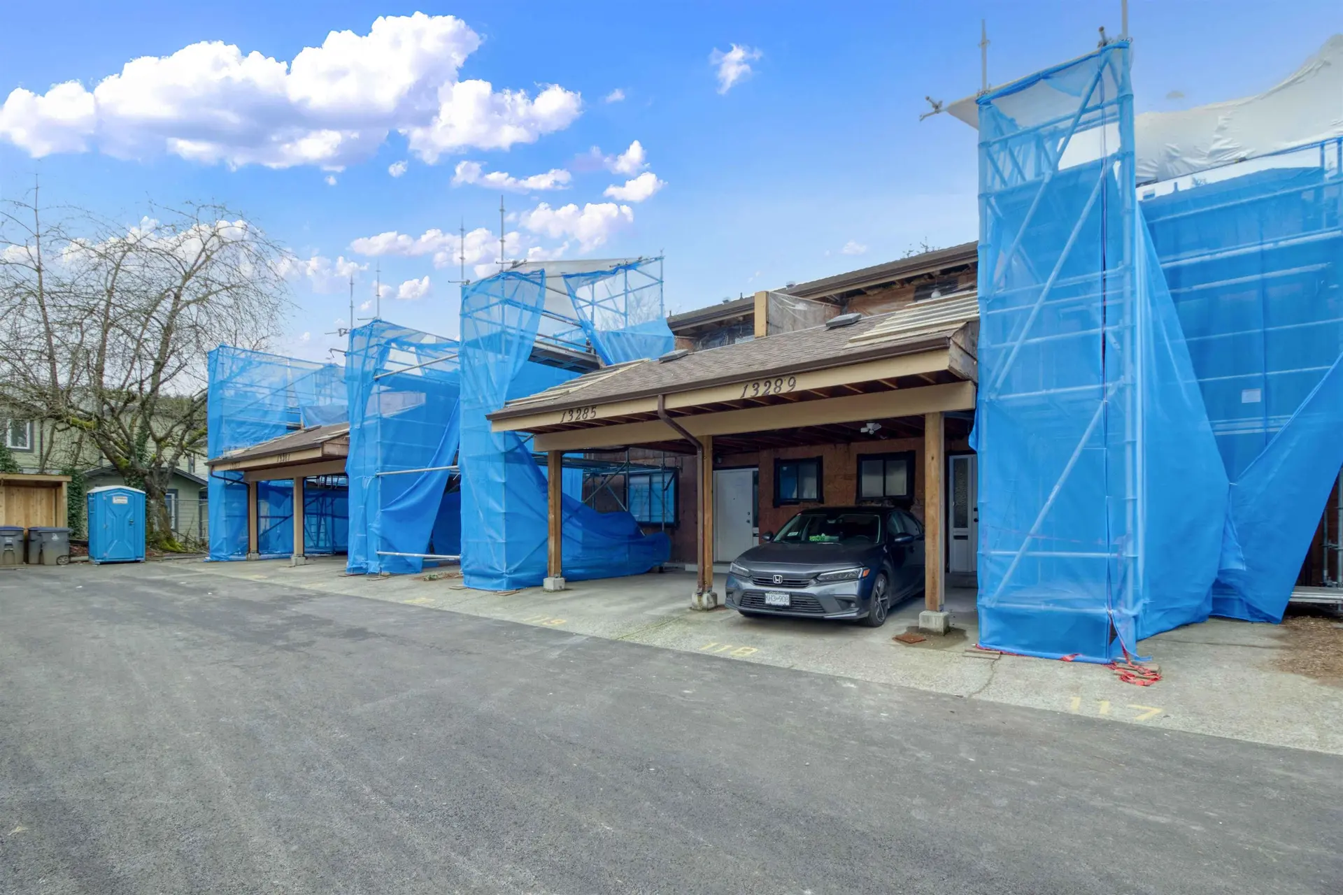 Property at 13289 71B AVENUE, Surrey, BC