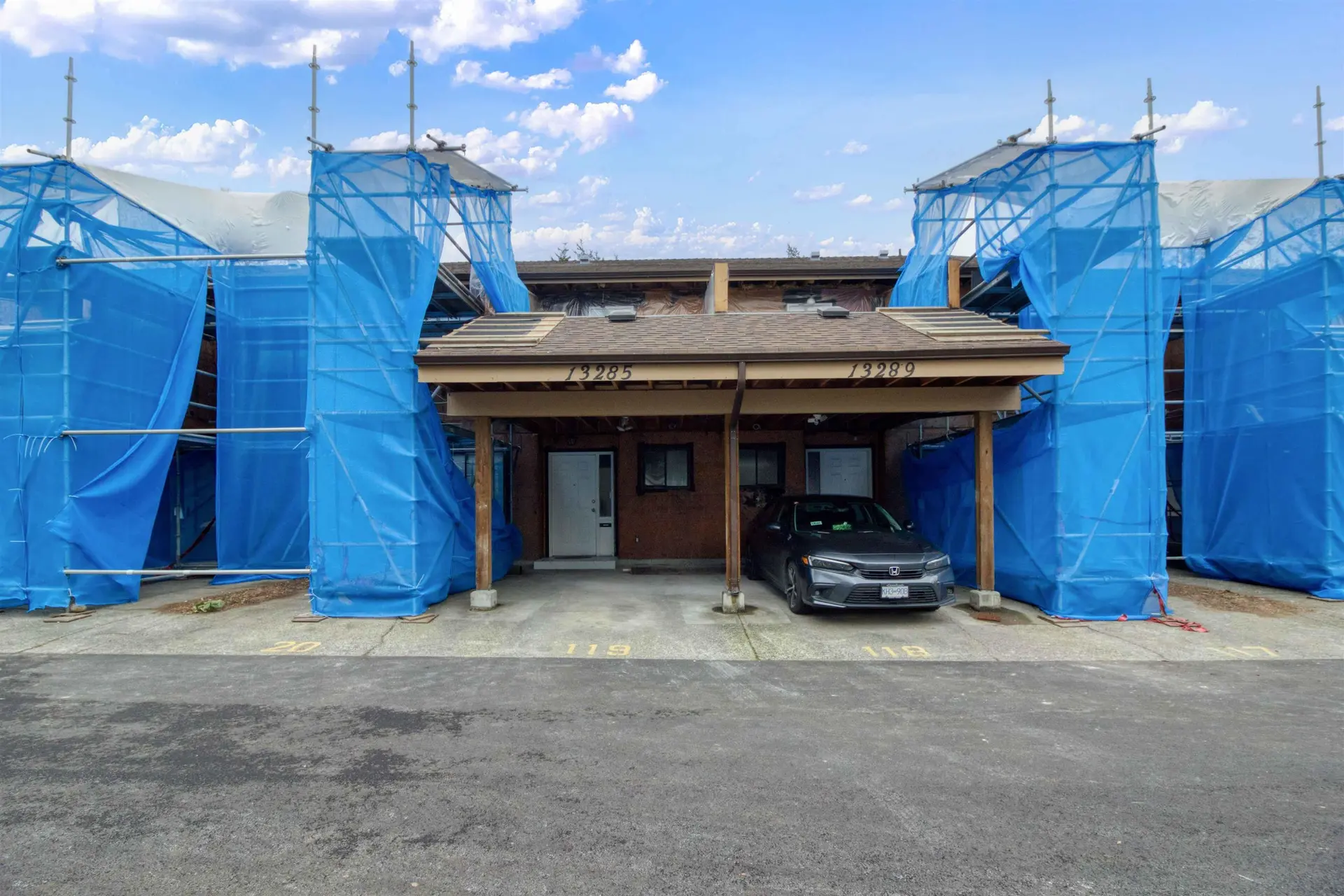 Property at 13289 71B AVENUE, Surrey, BC