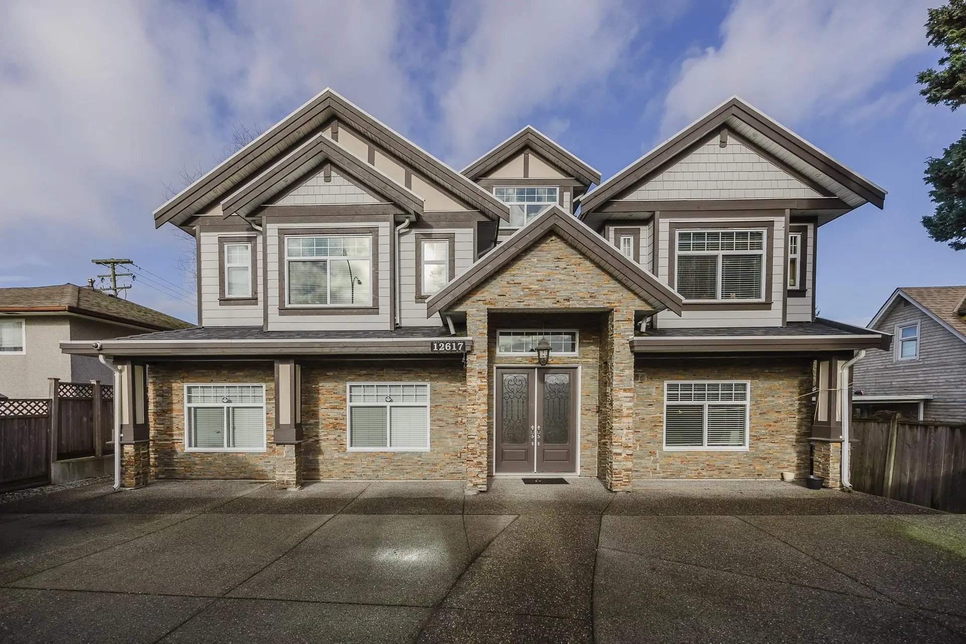 Property at 12617 88 Avenue, Surrey, BC