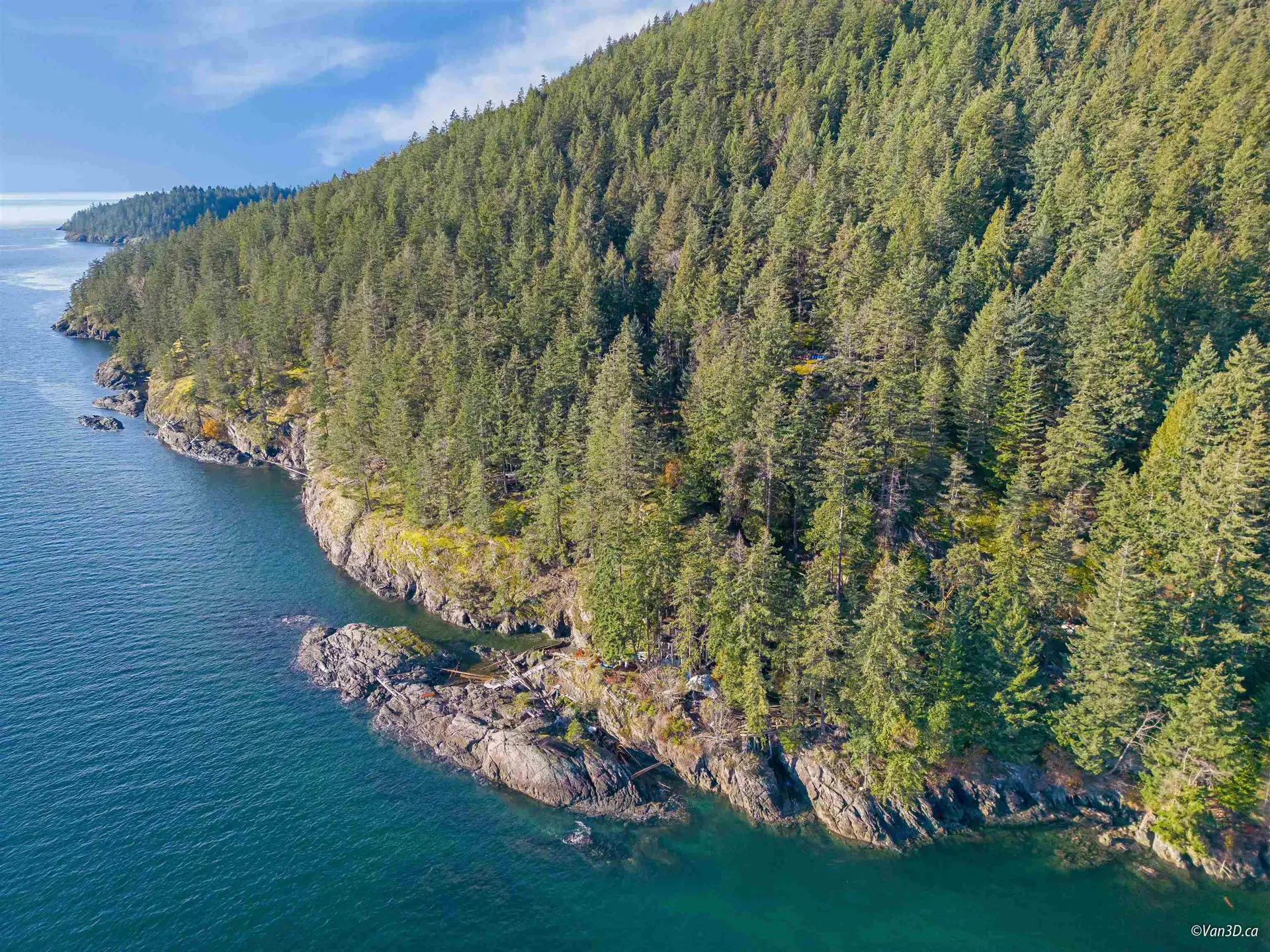 Property at 381 WATERFRONT, Bowen Island, BC