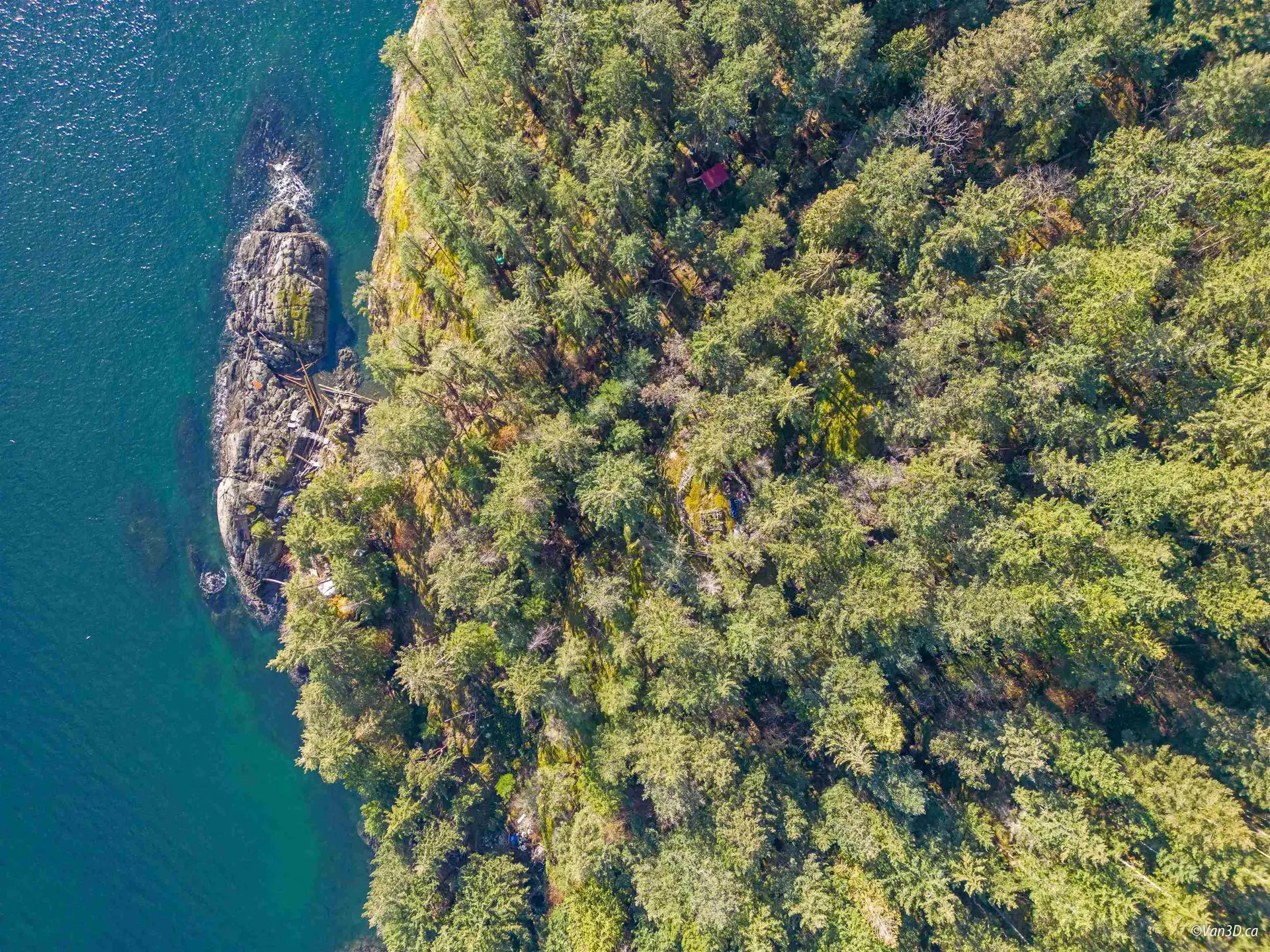 Property at 381 WATERFRONT, Bowen Island, BC