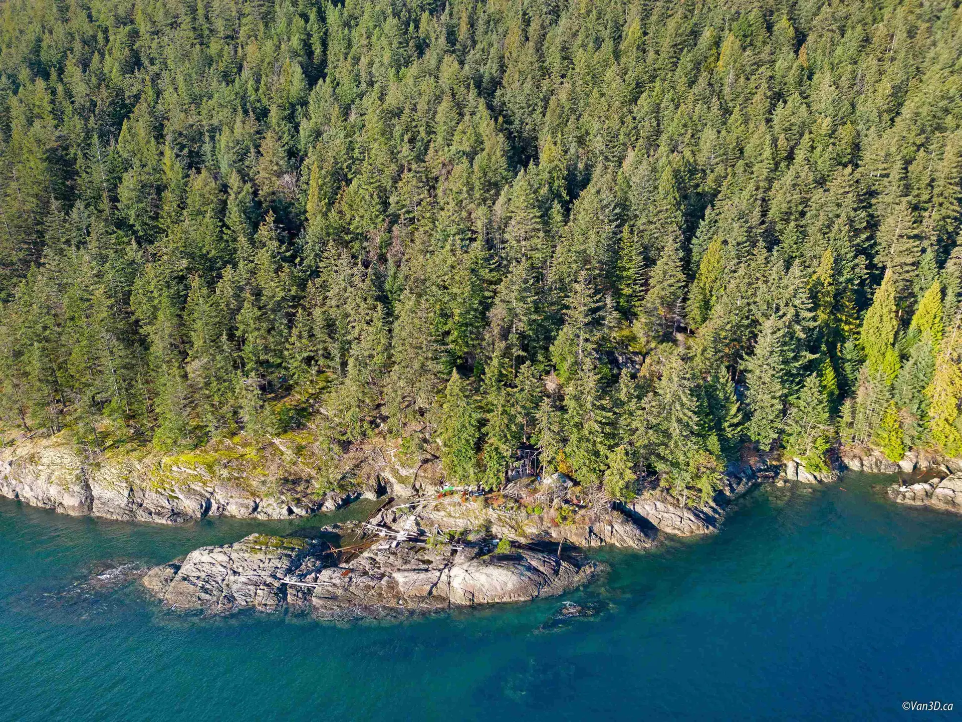 Property at 381 WATERFRONT, Bowen Island, BC